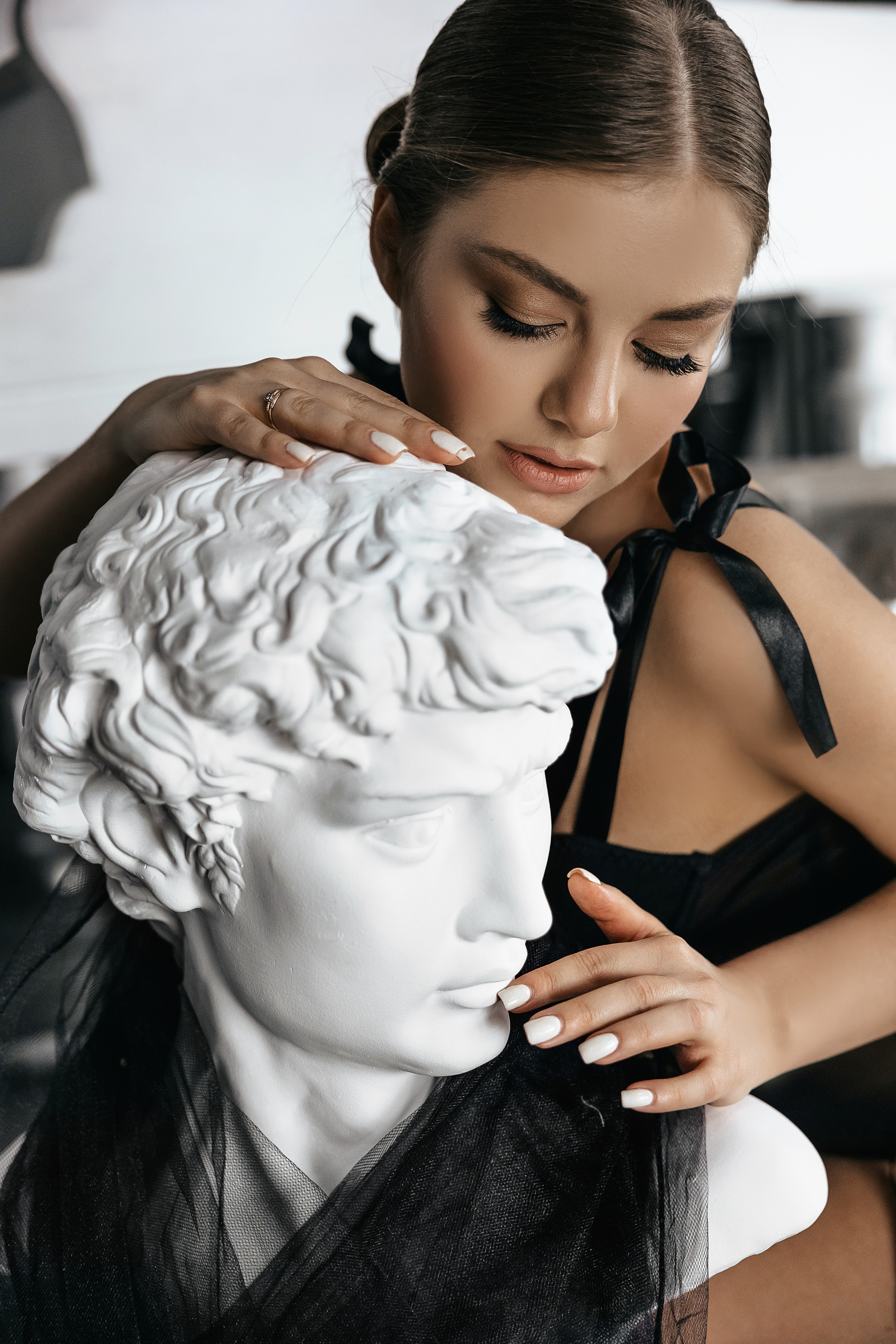 Кирилл и Яна. Свадебный фотограф Нижний Новгород