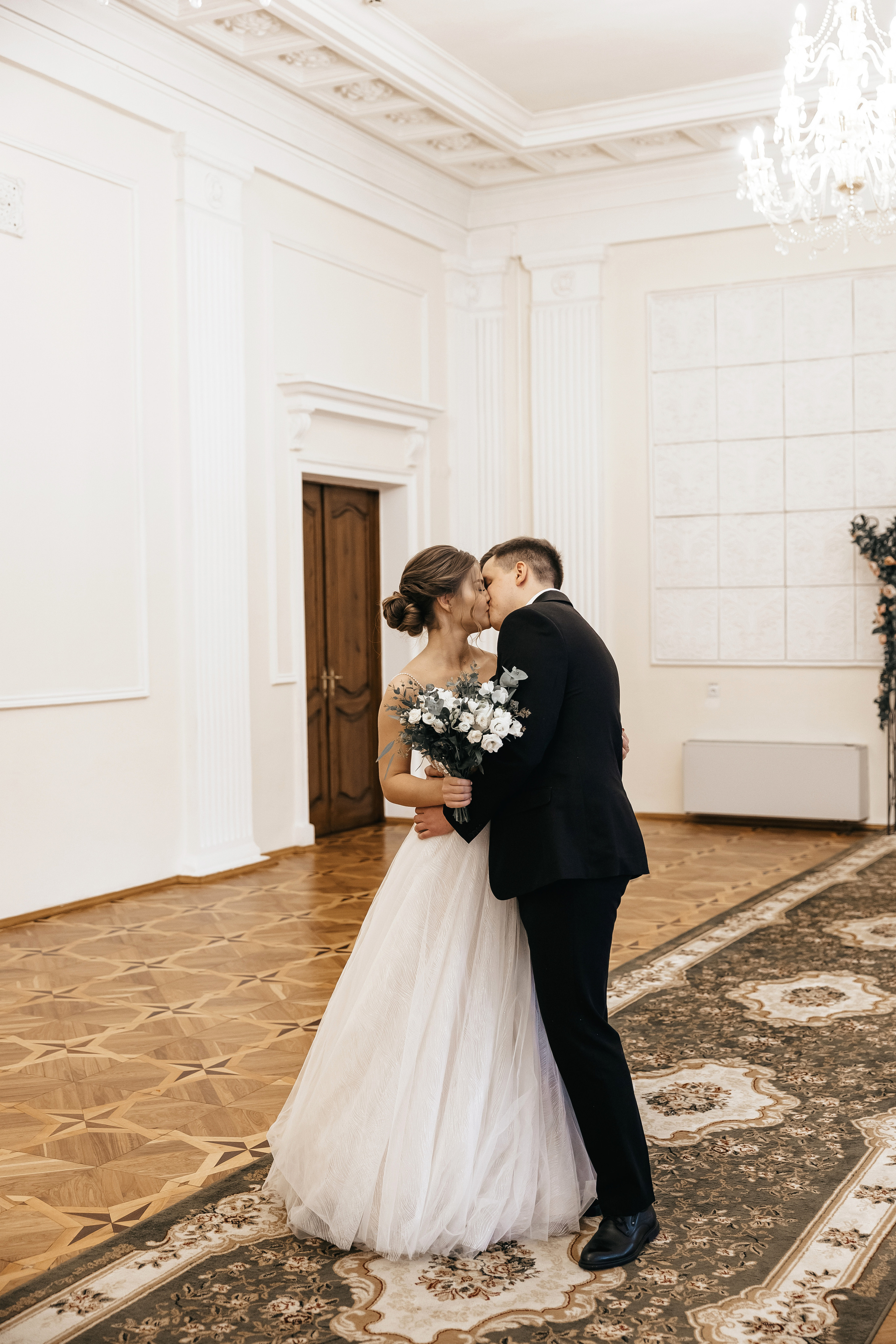 Кирилл и Яна. Свадебный фотограф Нижний Новгород