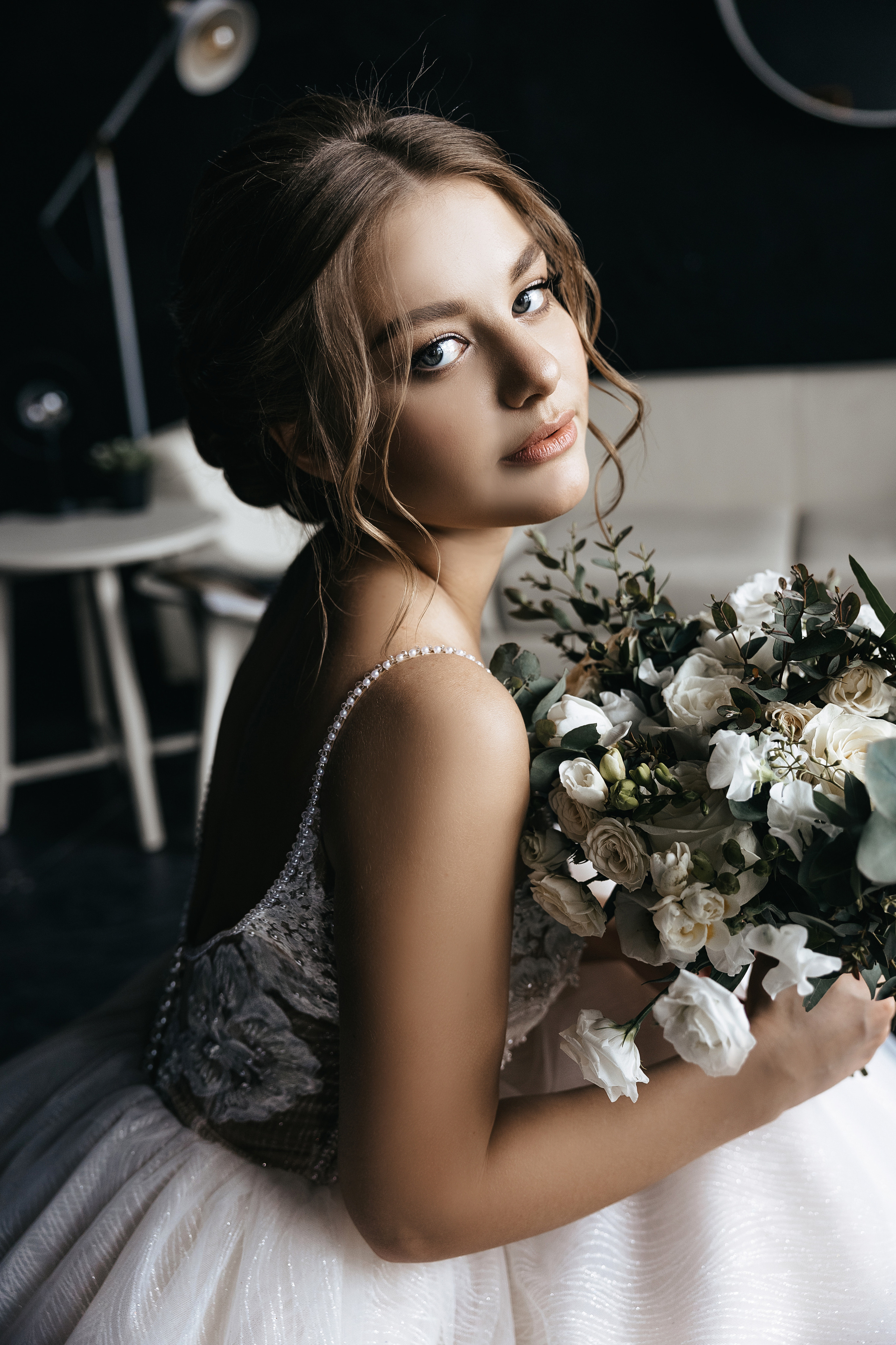 Кирилл и Яна. Свадебный фотограф Нижний Новгород