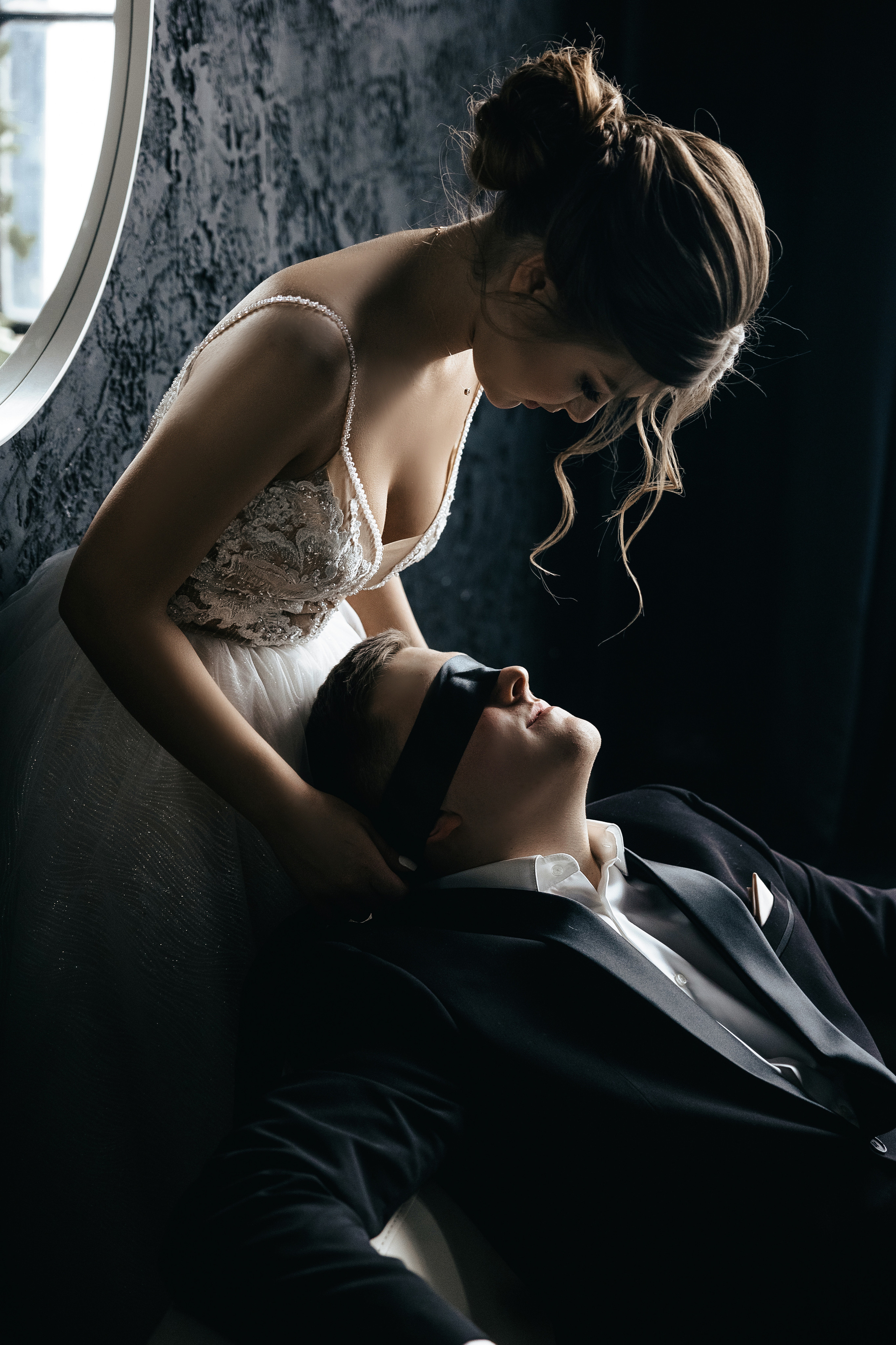 Кирилл и Яна. Свадебный фотограф Нижний Новгород