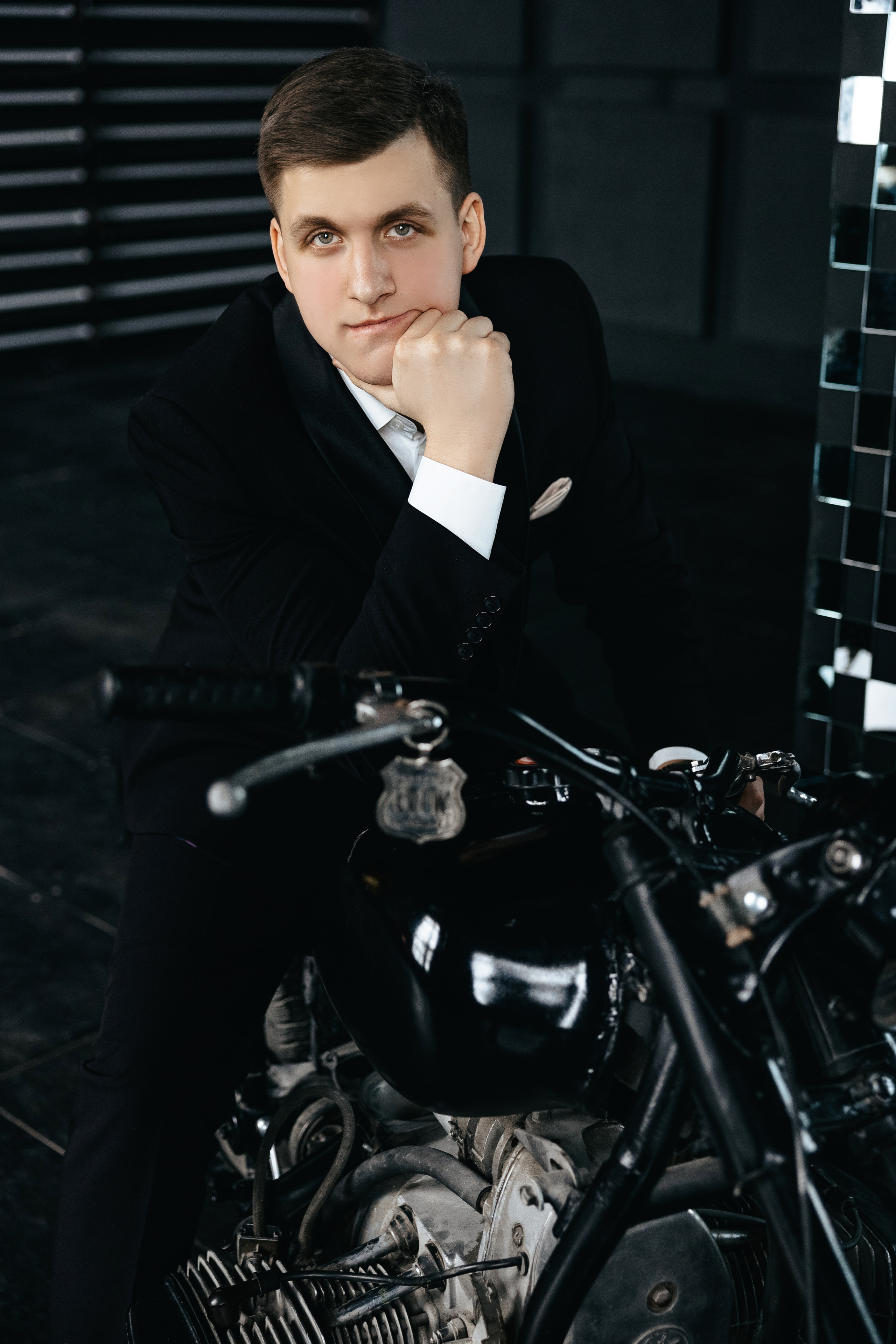 Кирилл и Яна. Свадебный фотограф Нижний Новгород