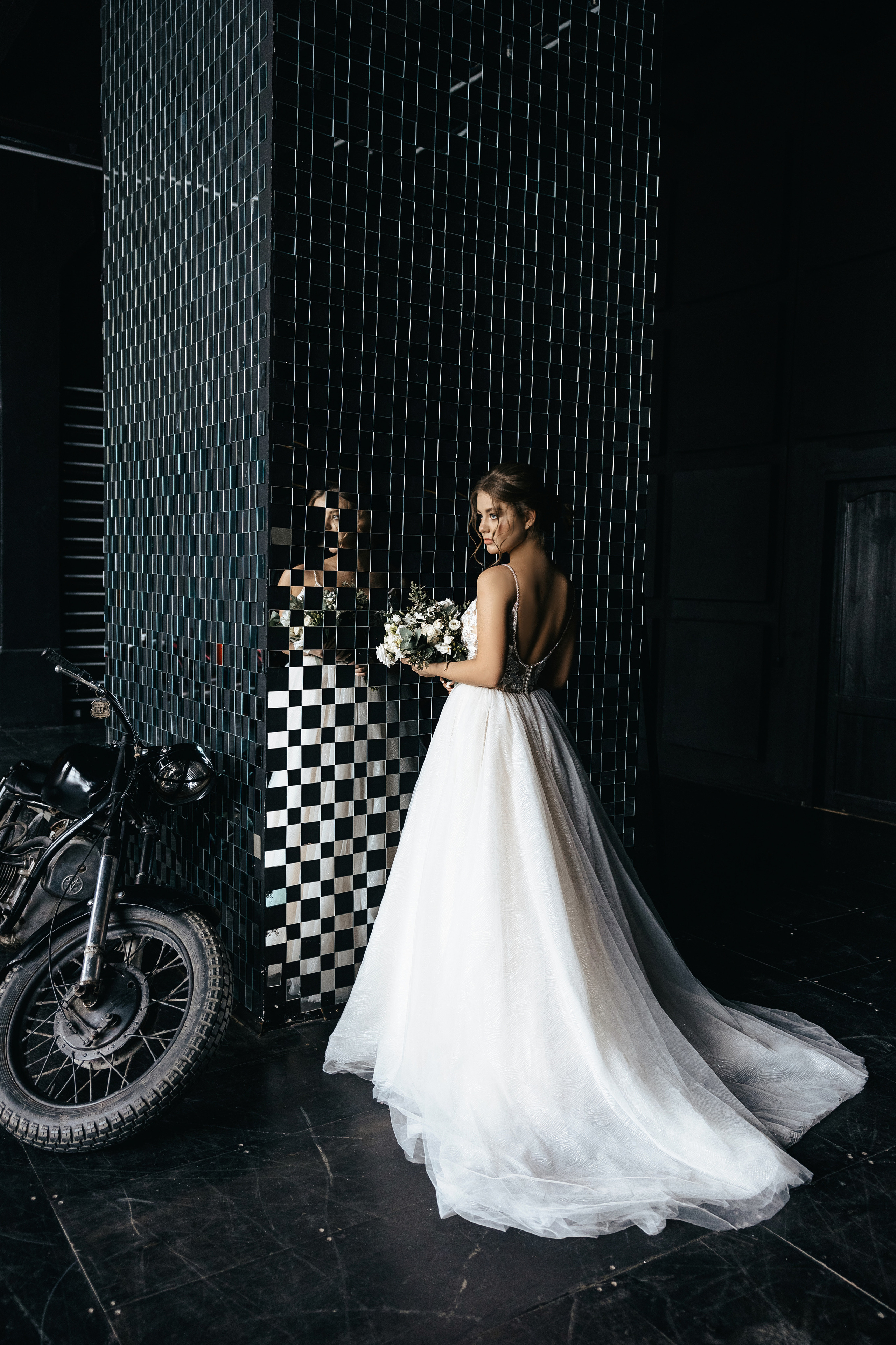 Кирилл и Яна. Свадебный фотограф Нижний Новгород