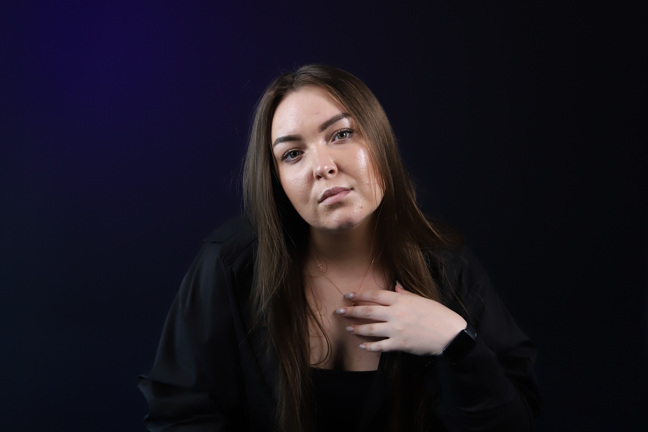 А Н А С Т А С И Я. Фотостудия UPART