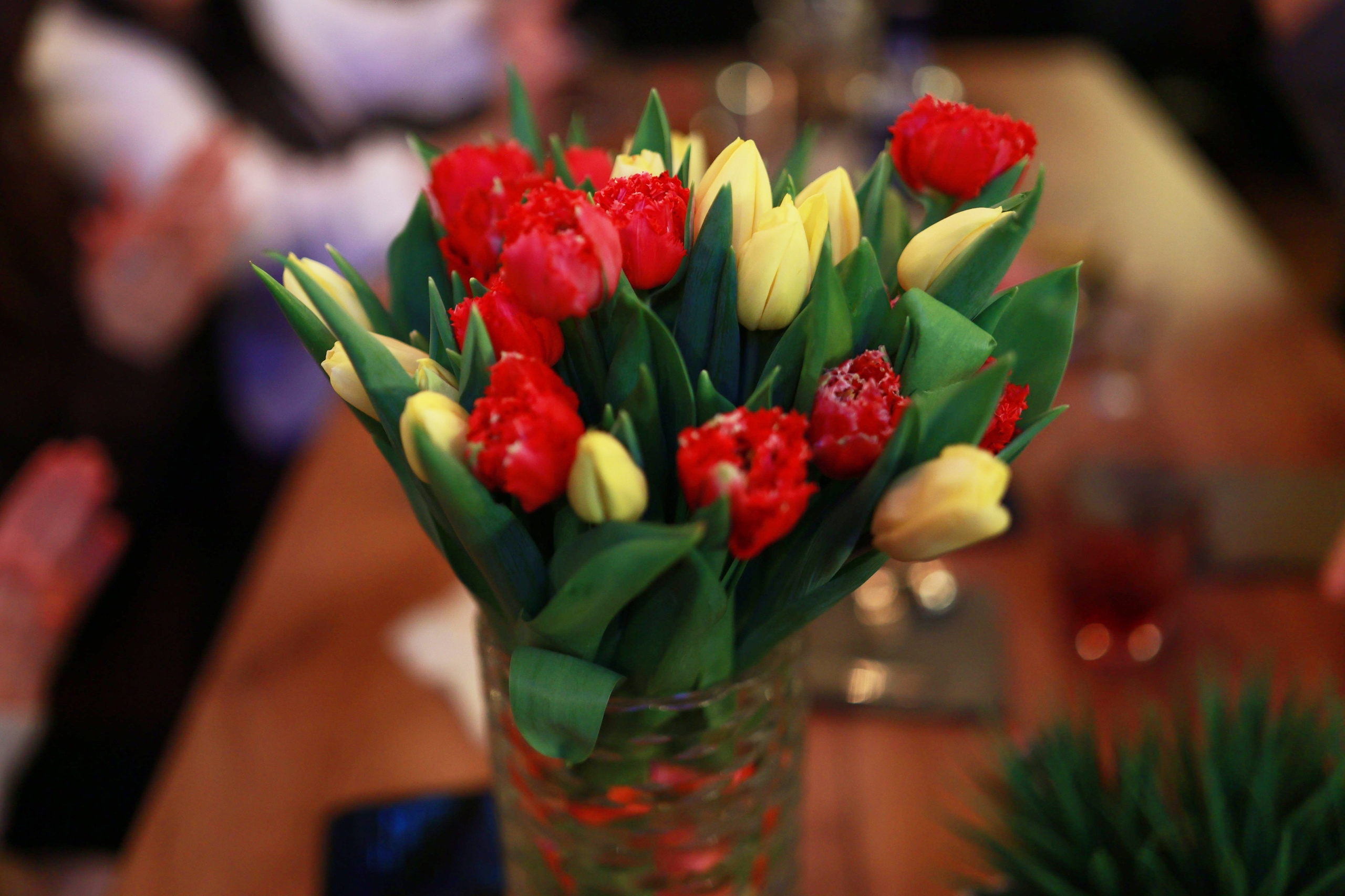 8 марта «Инжир». Andrey Pospelove. Фотограф в Саратове