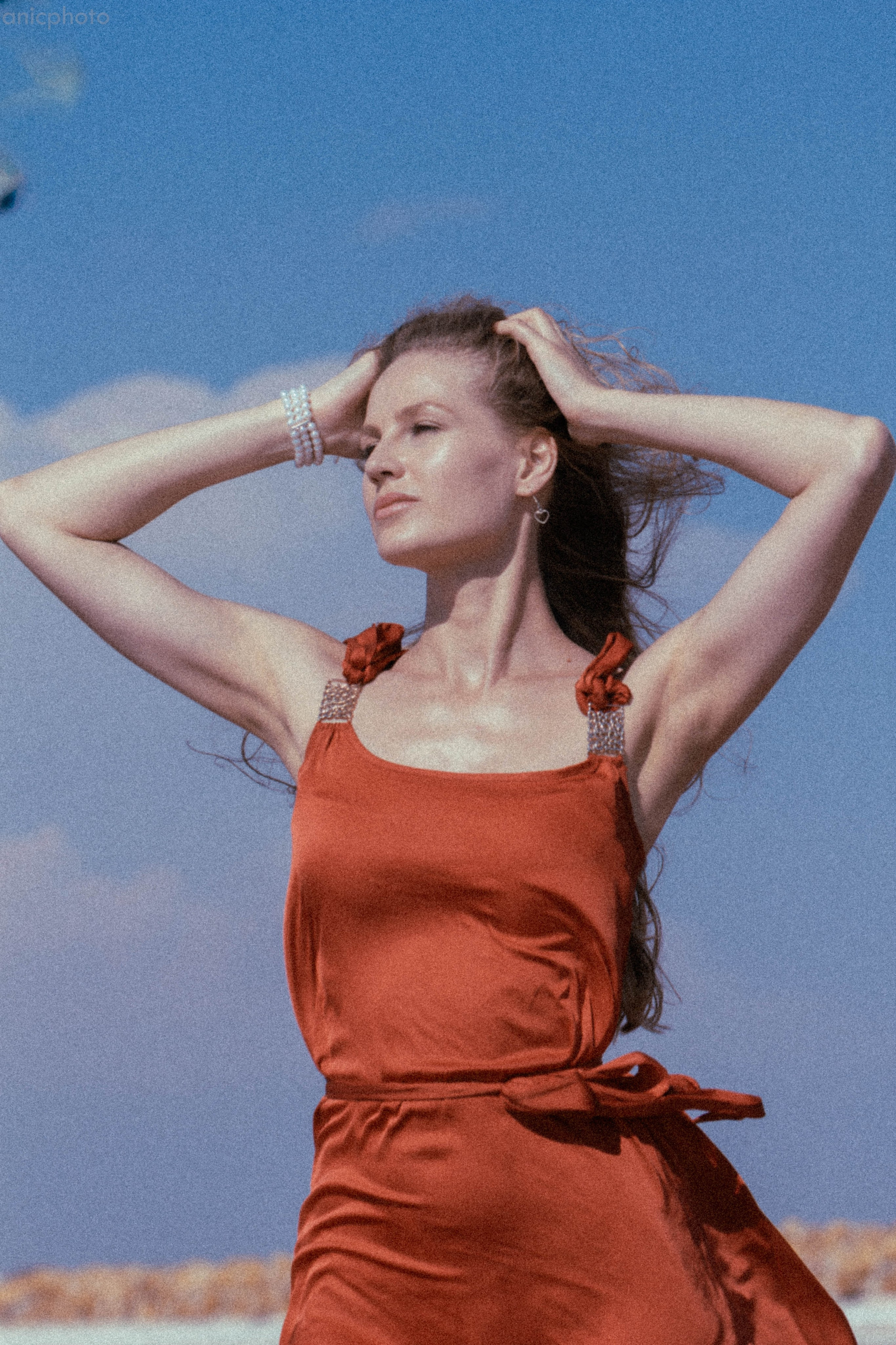 Александра. Аник фотограф Симферополь, Крым