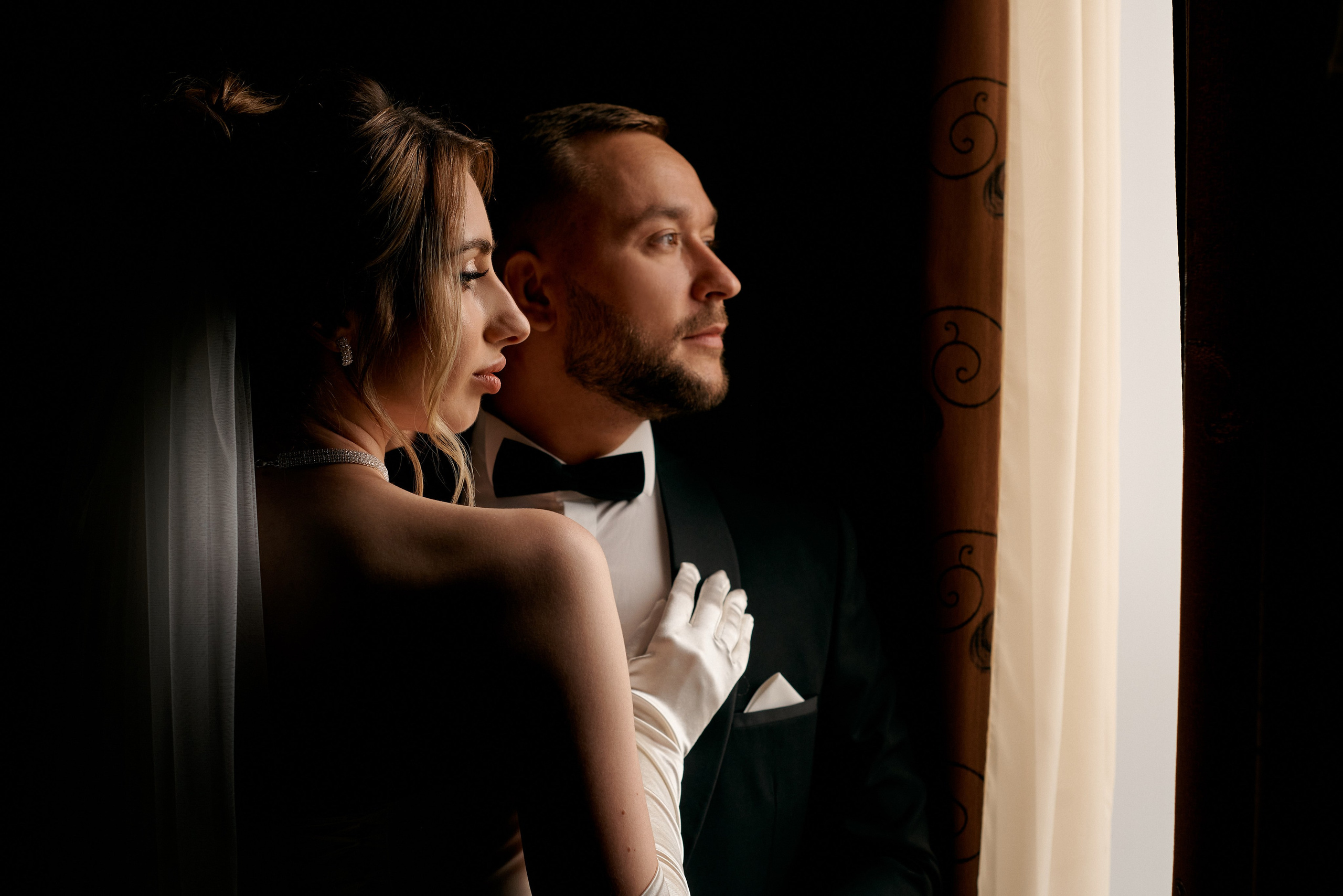 Свадьба Сергея и Маргариты. Свадебный, семейный, детский фотограф в Острогожске Татьяна Волошина