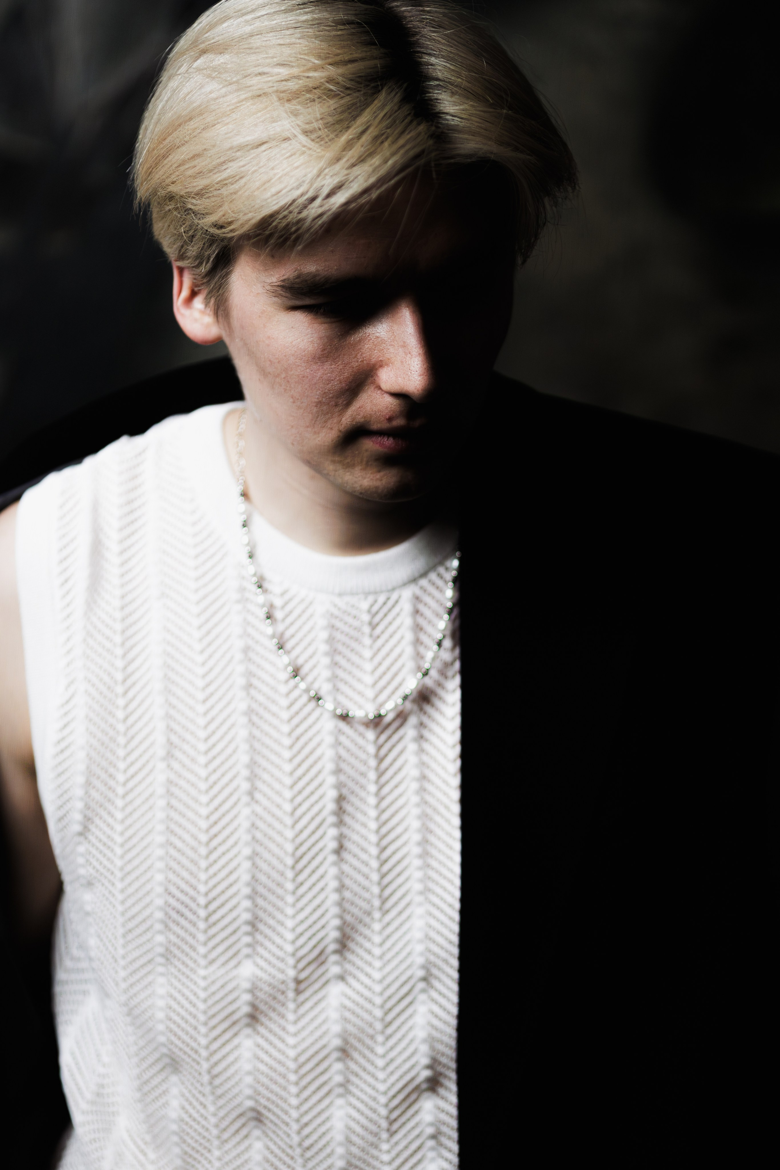 Portfolio party. Фотограф Александр в Санкт-Петербурге