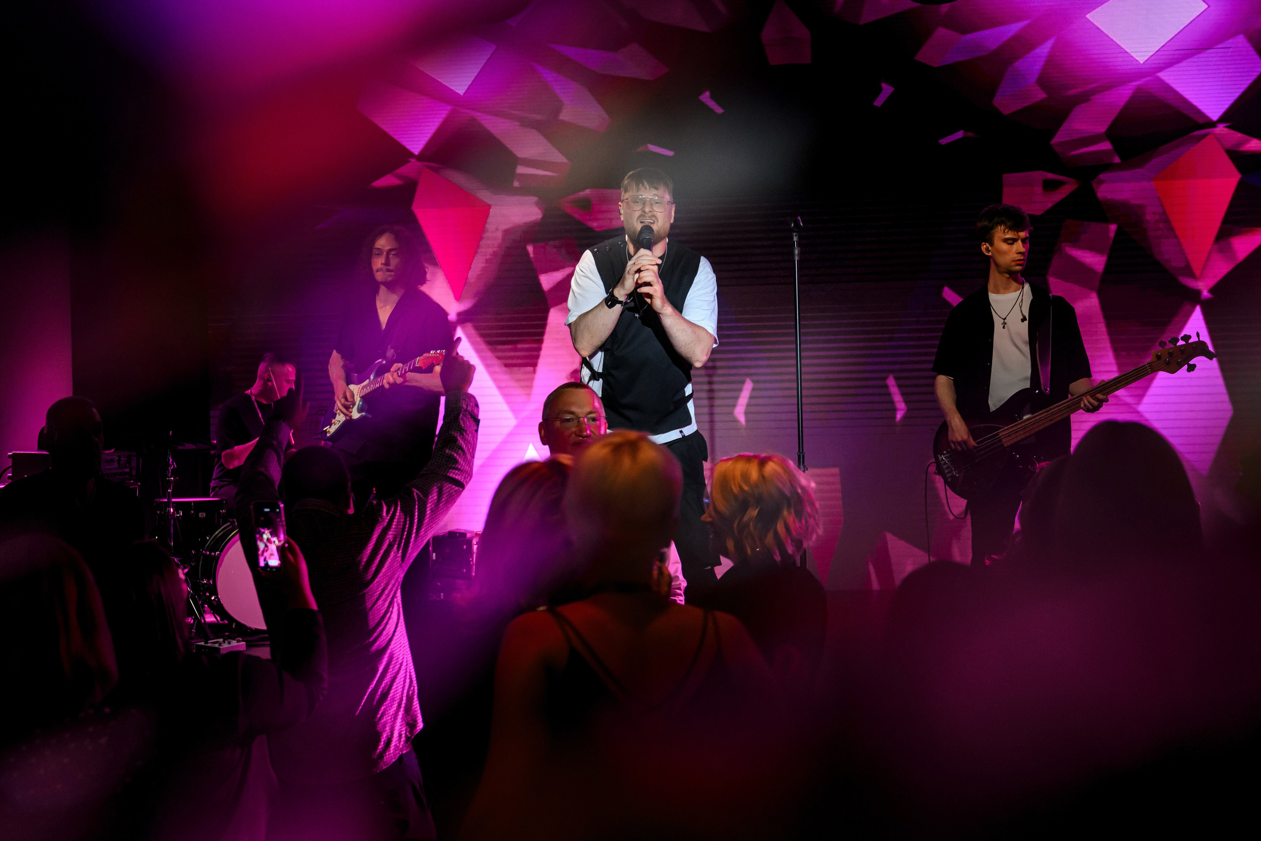 Happy Birthday. Максим Комаров — Профессиональный фотограф