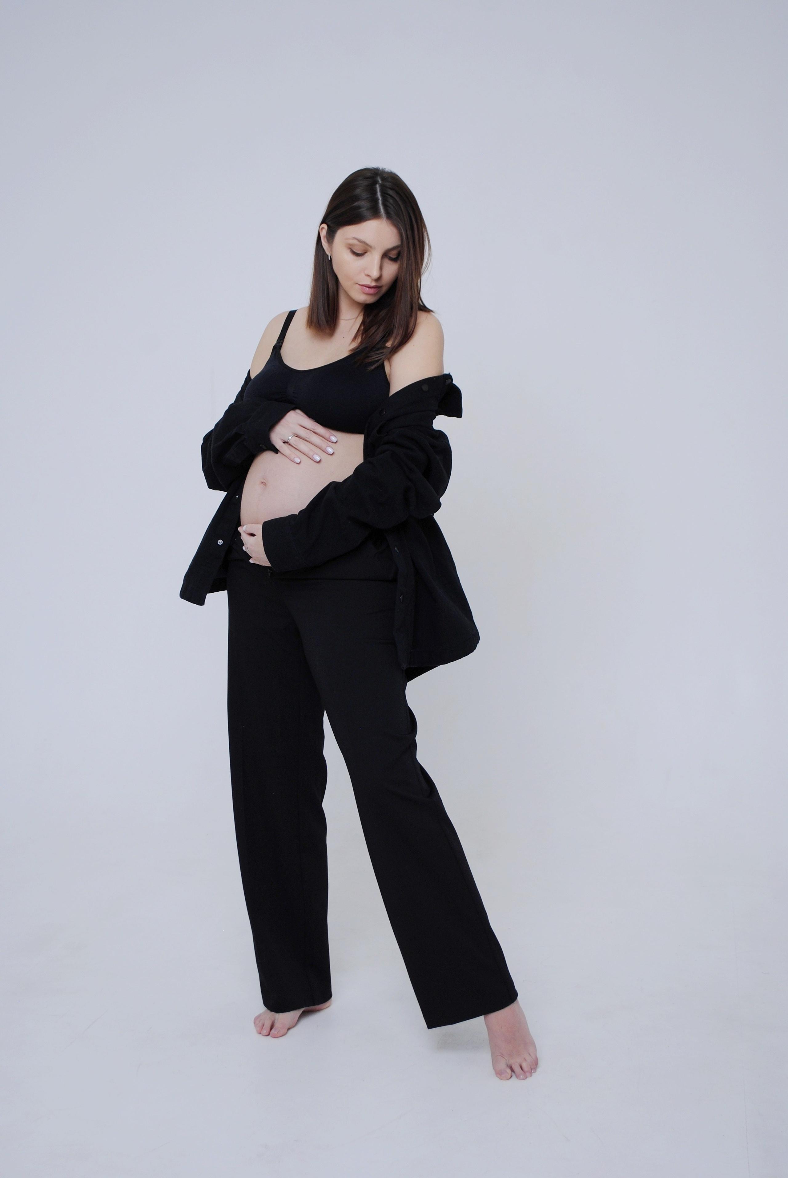 Юлия. Фотограф Мария Мусаелян