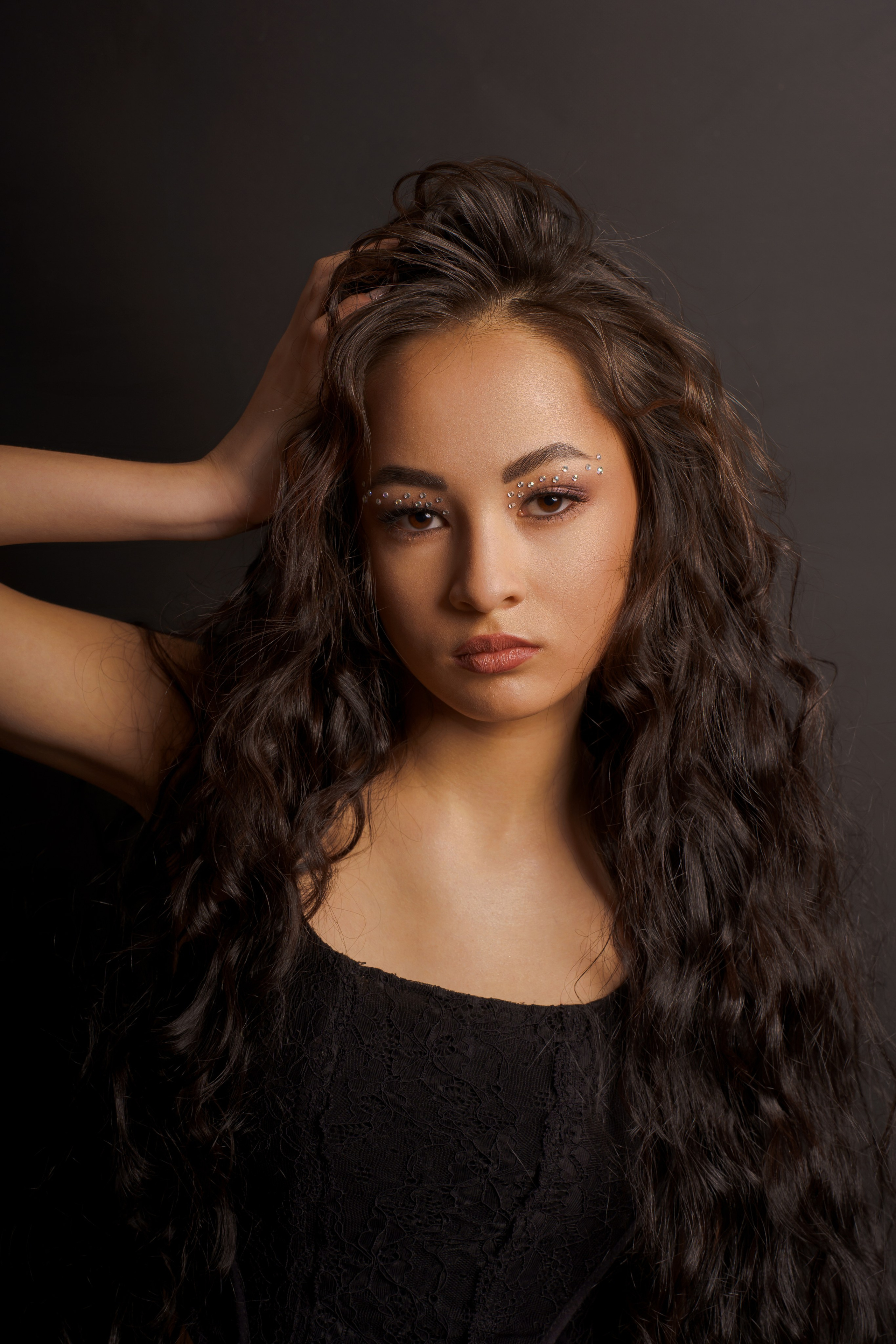 Екатерина. Фотограф Иркутск / Хомутово