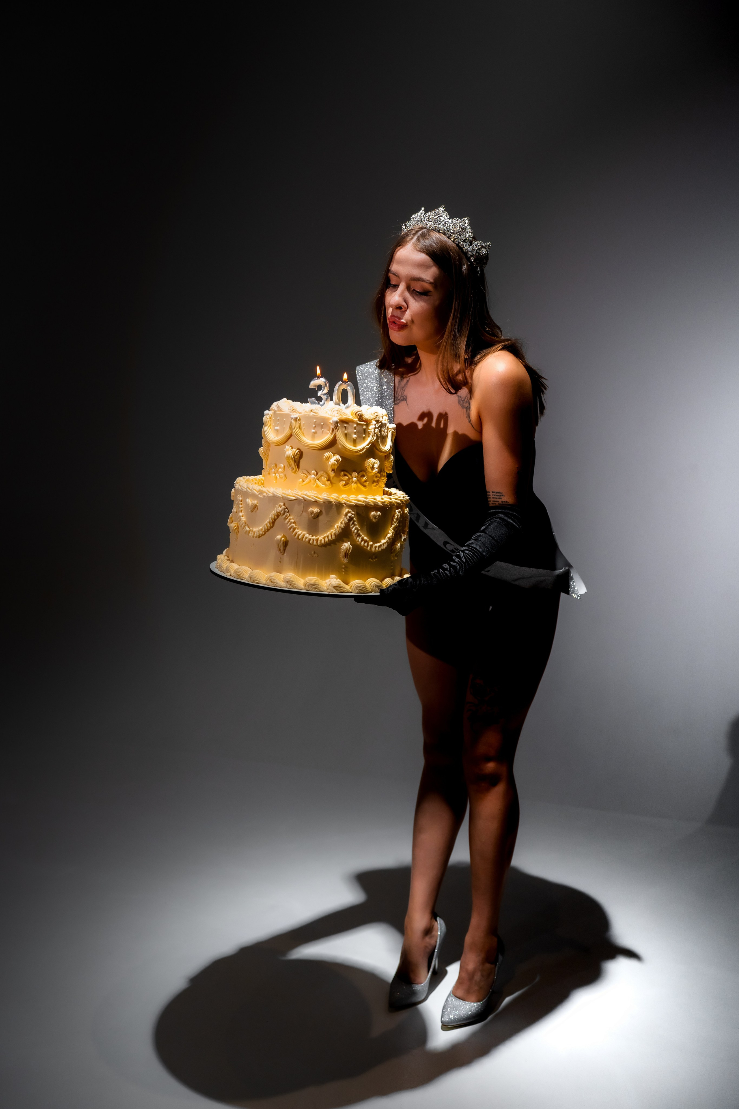 Ксюша. Фотограф Иркутск / Хомутово