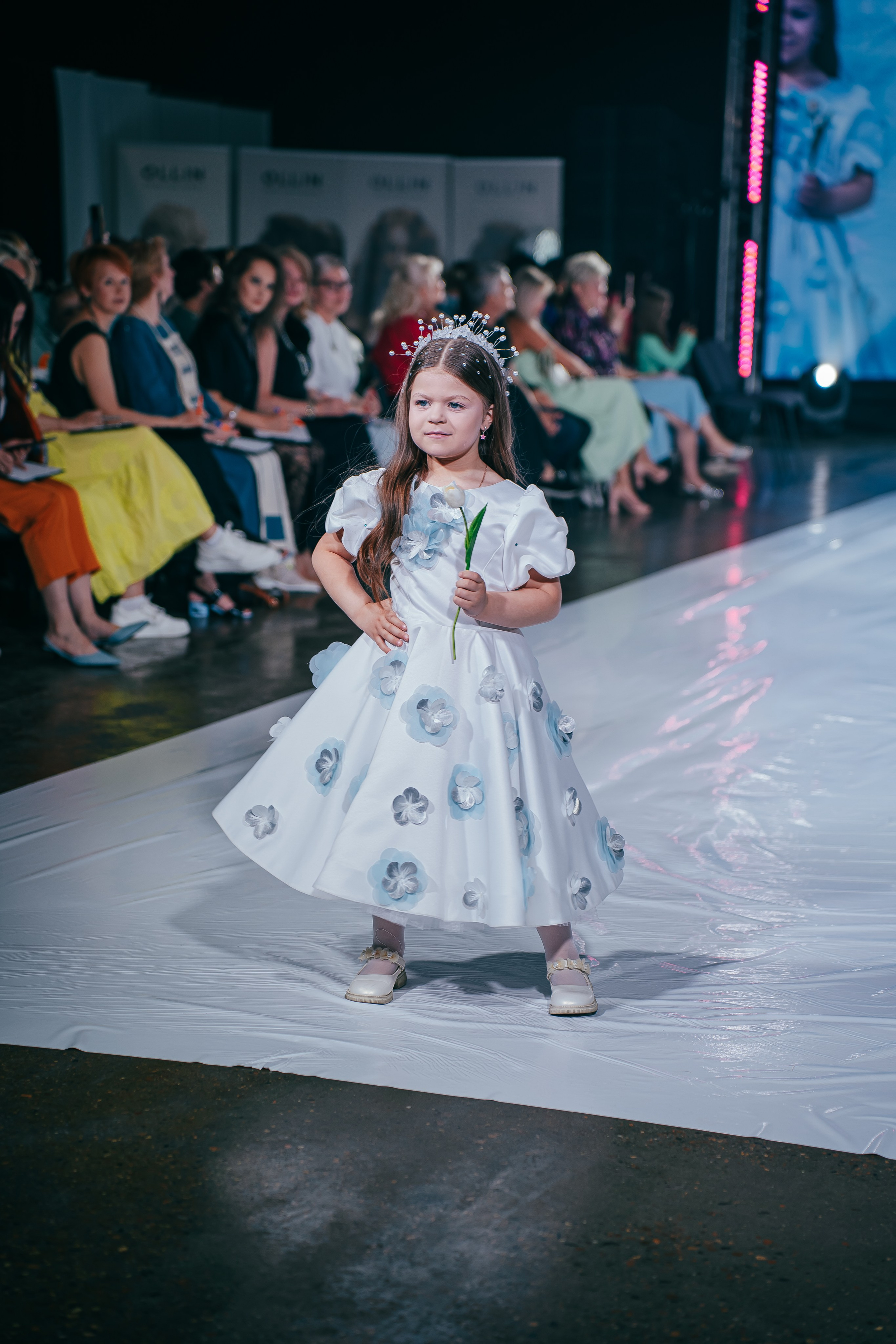 Байкальская неделя моды. Фотограф Иркутск / Хомутово