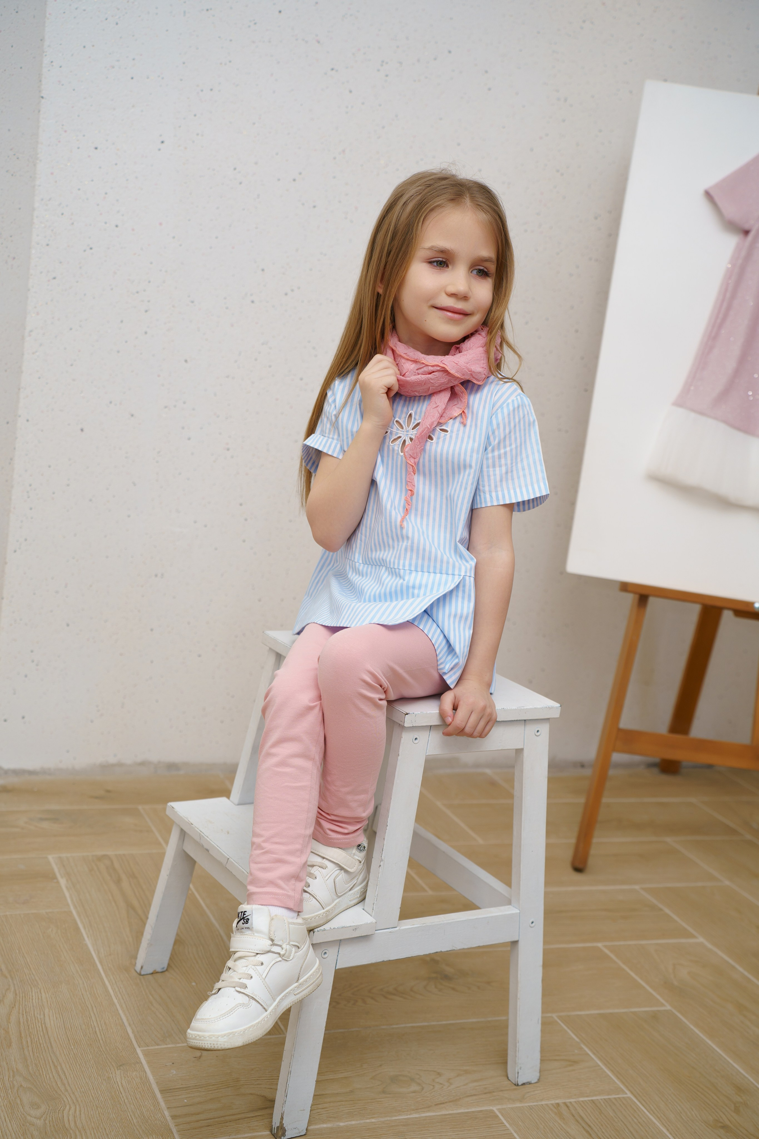 Контент съёмка одежды. Фотограф Иркутск / Хомутово