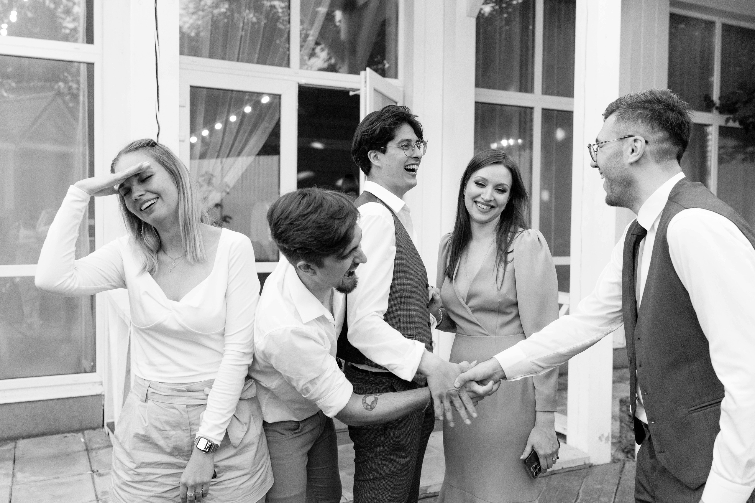 Свадебная фотосессия. Фотограф Москва Татьяна Гайдаржи