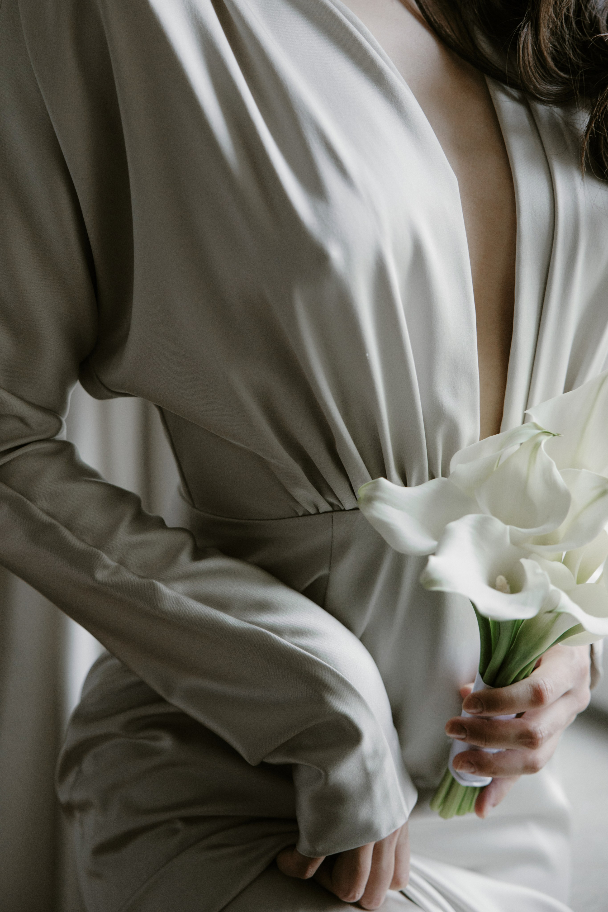 Утро невесты. Свадебный, портретный и семейный фотограф в Москве Абукалиева Диляра