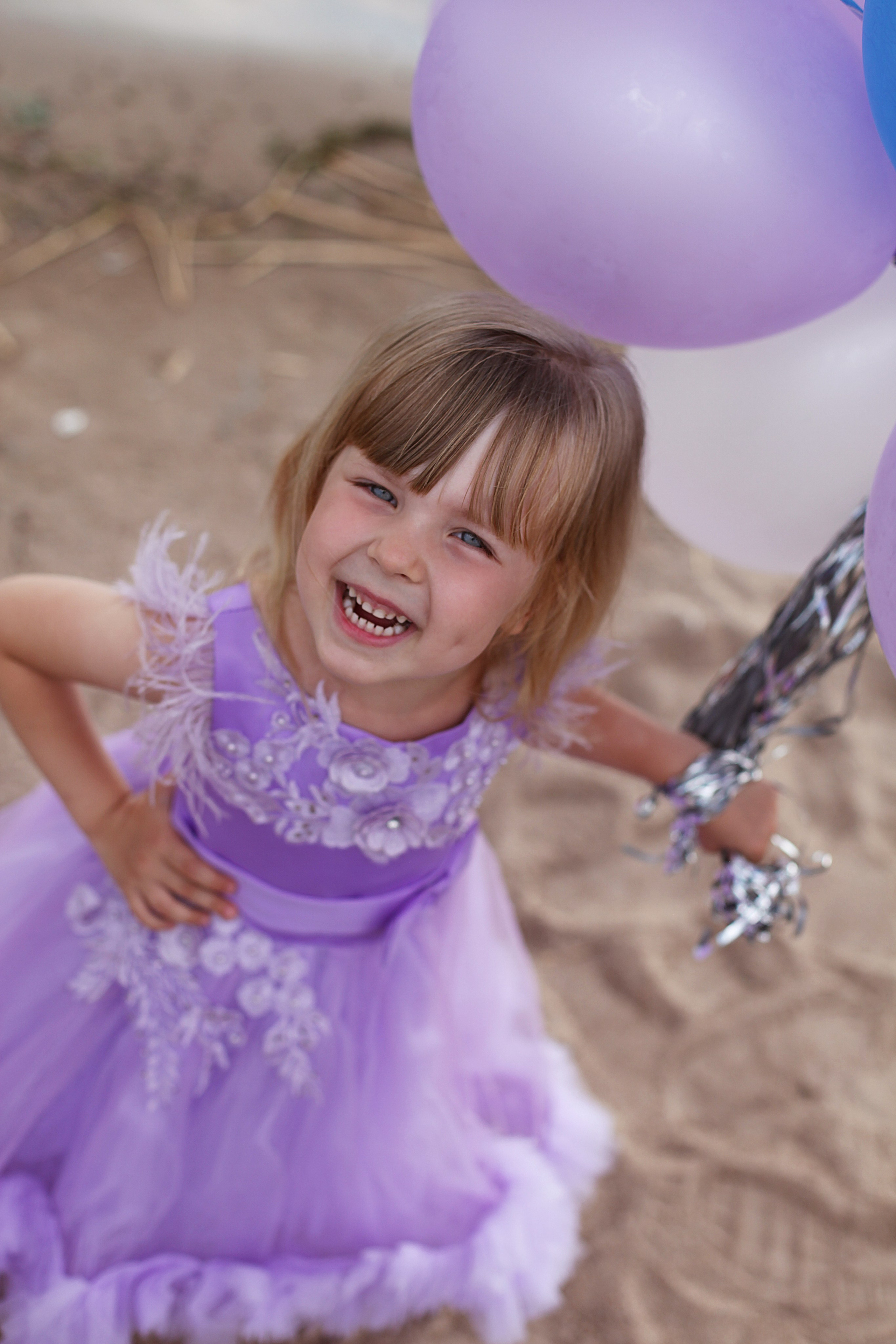 Фотопроект «Воздушные мечты»