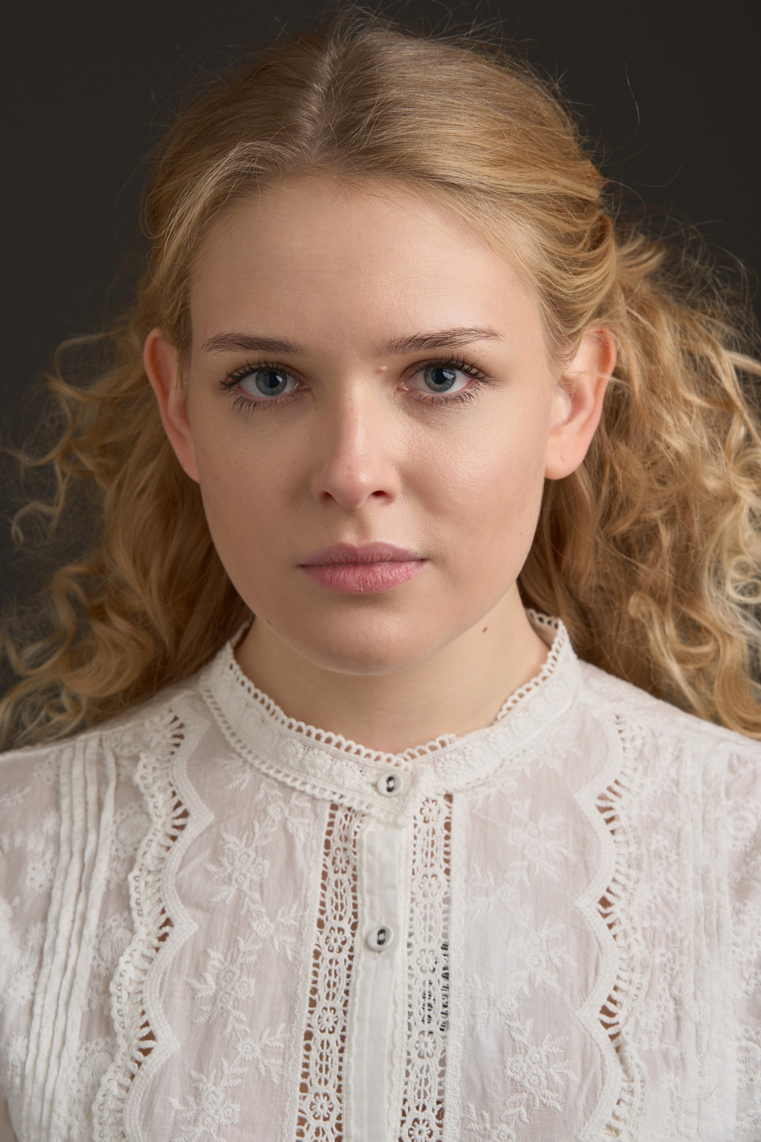 — Портреты. Фотограф Аня Кунгурцева, Москва