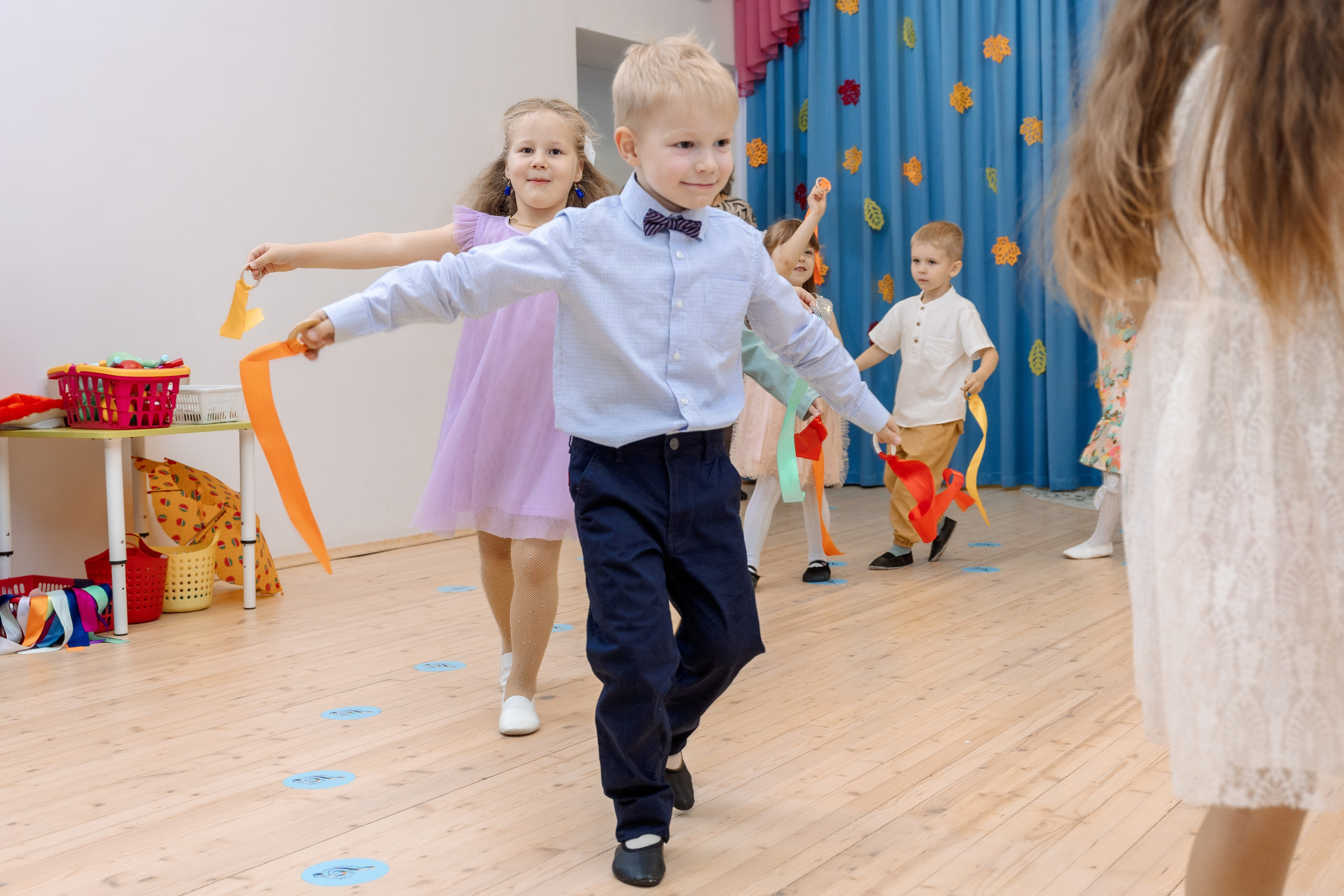 Дс 15 Утренник (осень). Свадебный и Семейный фотограф г. Ижевск Гульназ Солдатова. Гульназ фото