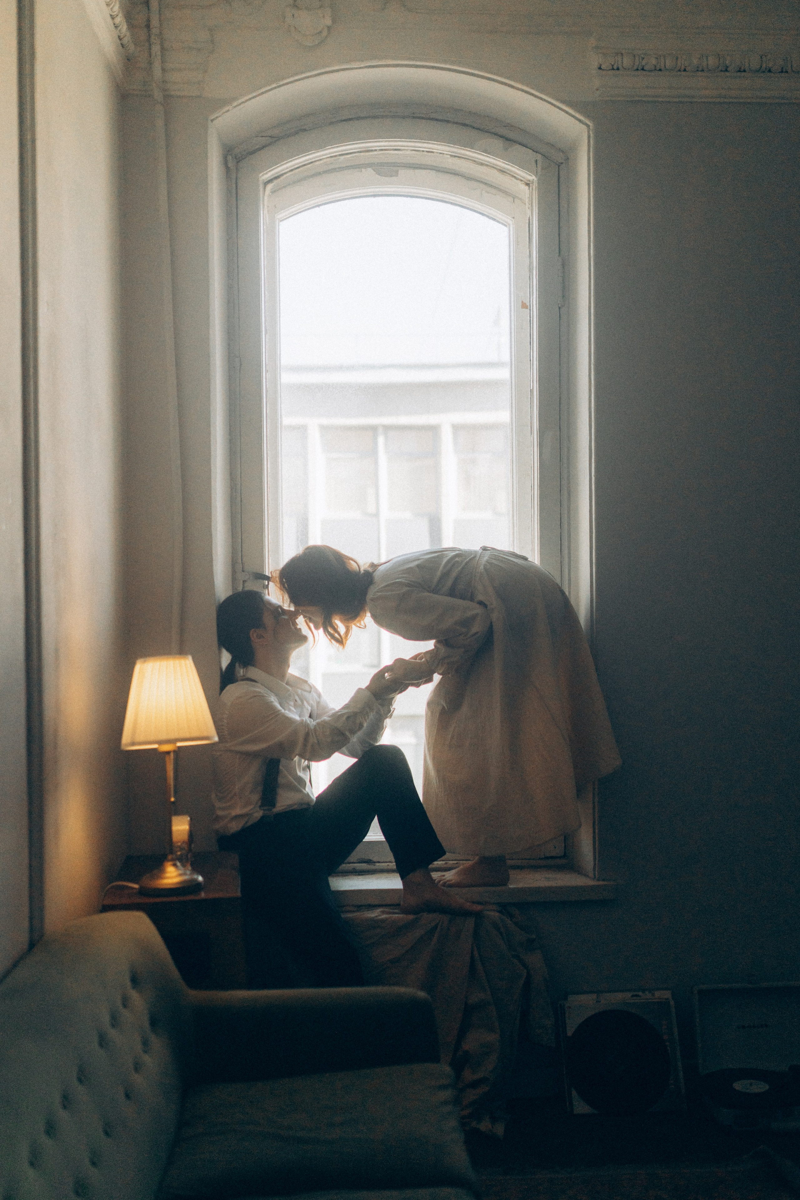 Катя & Витя. Фотограф НОГИНСК, Москва, Анастасия Белая