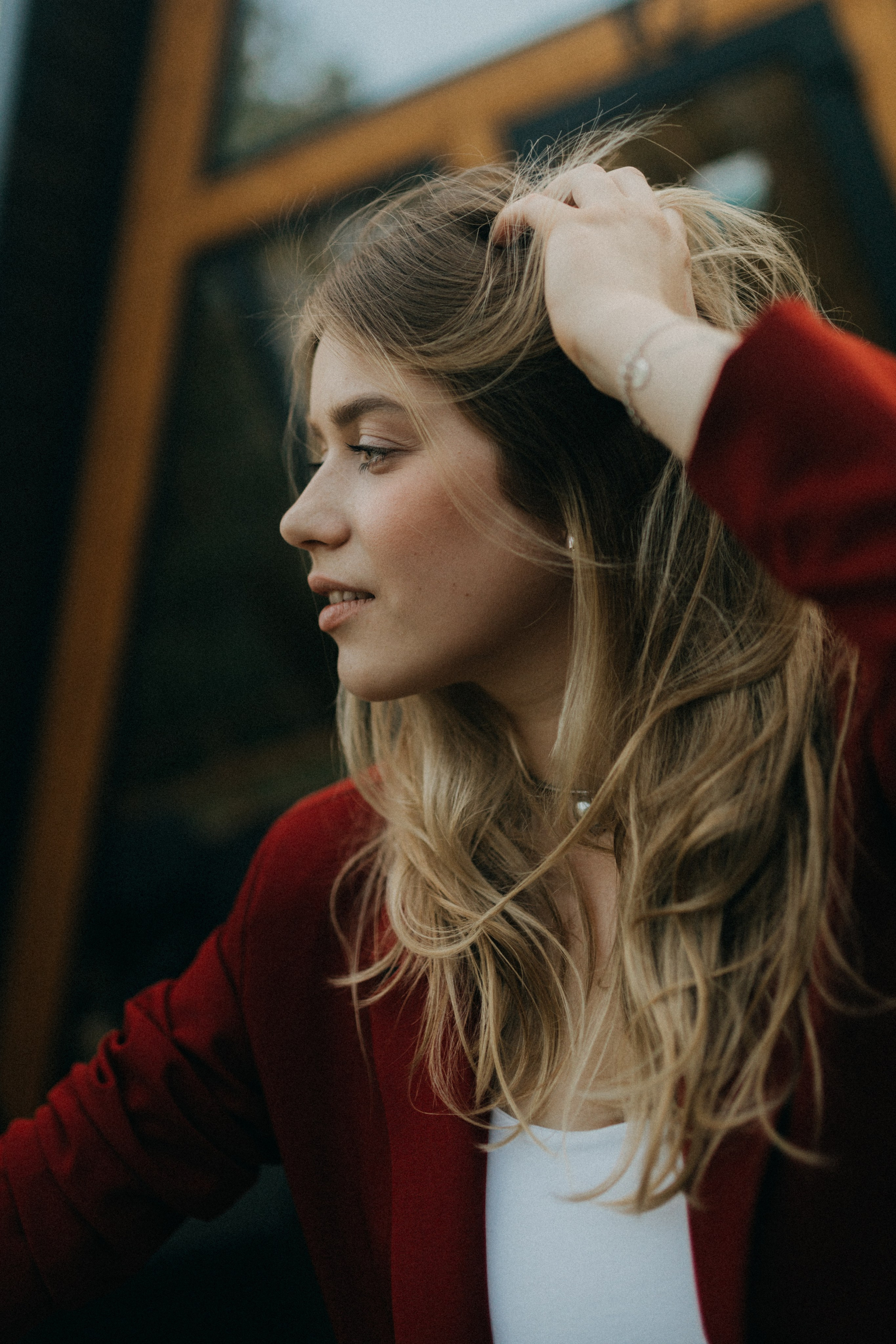 Настя, Давид, Рустам. Фотограф НОГИНСК, Москва, Анастасия Белая