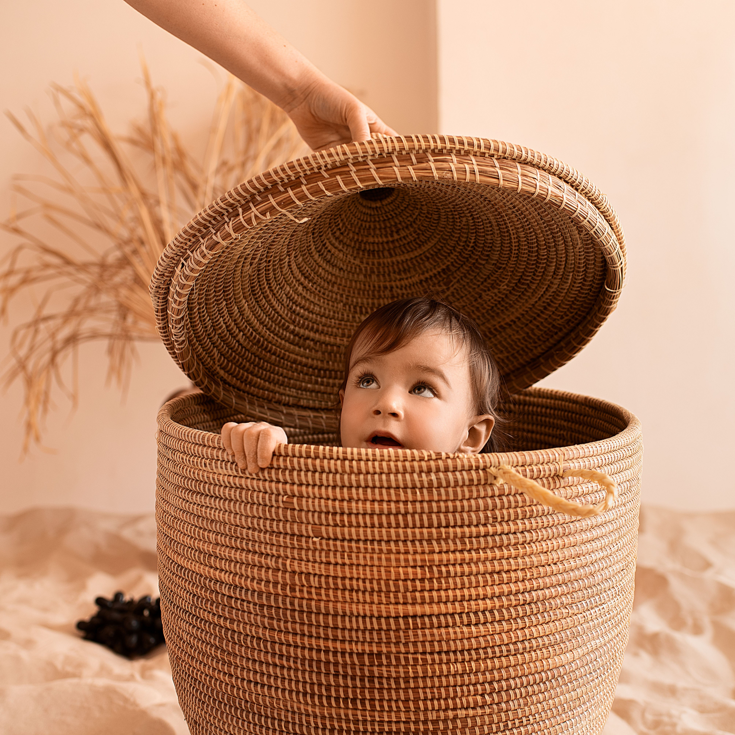 Анастасия и Софья. Детский и семейный фотограф в Москве Олеся Рослякова