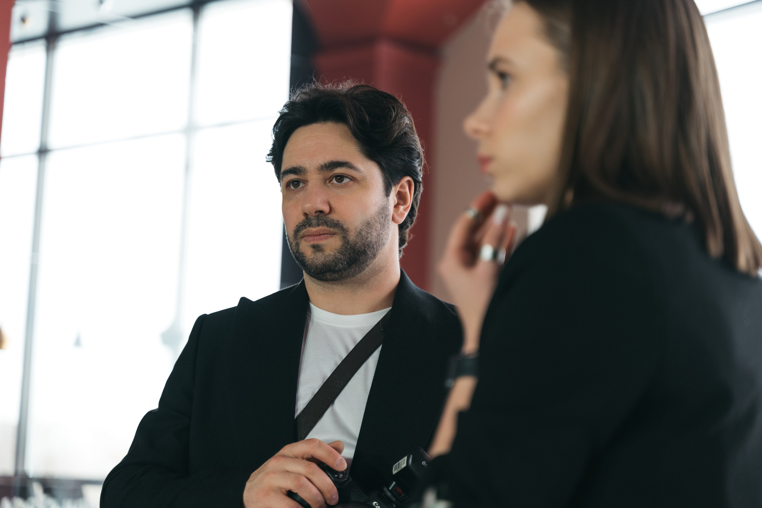 Backstage 23.03.24. Репортажный и свадебный фотограф в Сургуте