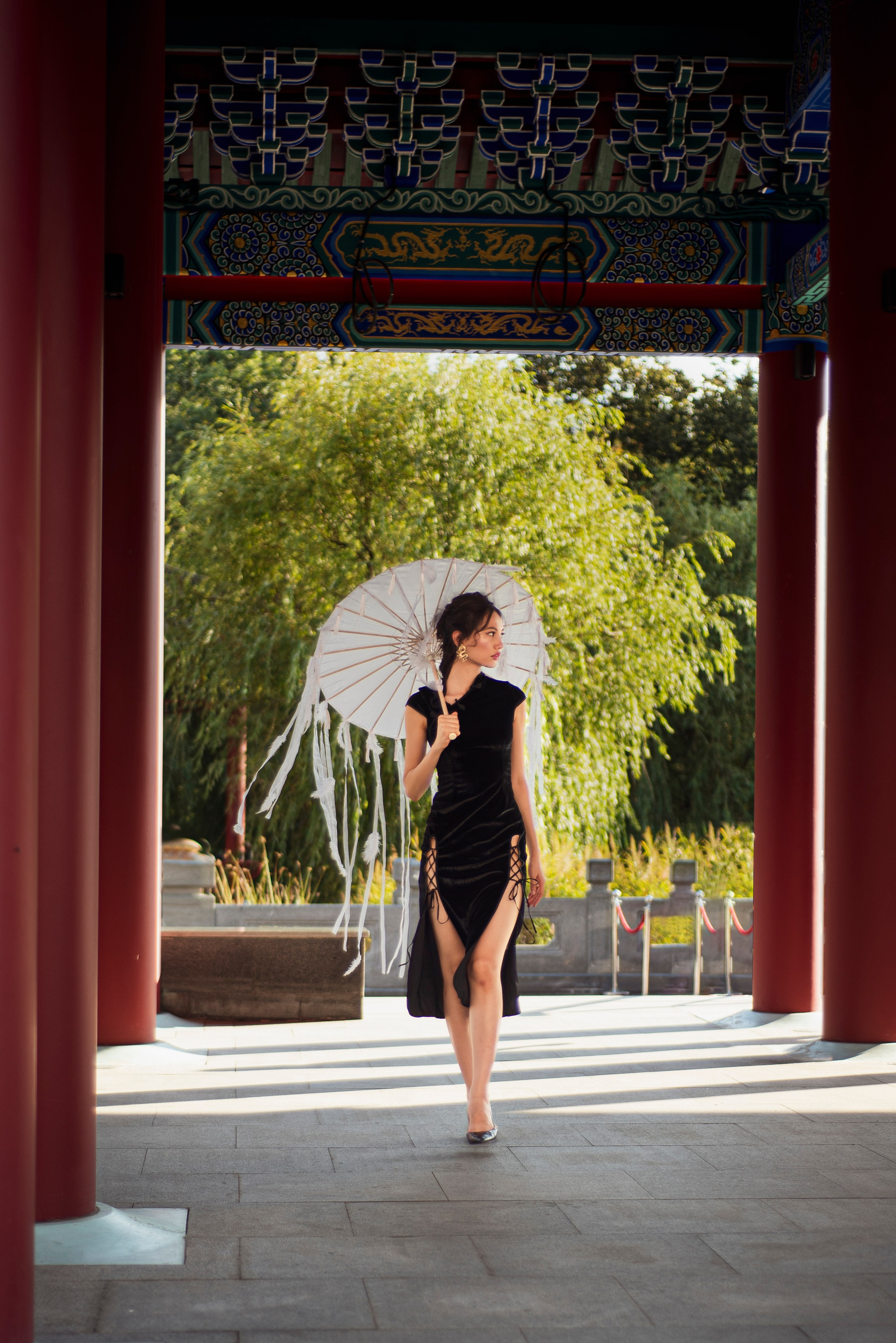 Магия Востока. Ваш фотограф в Москве