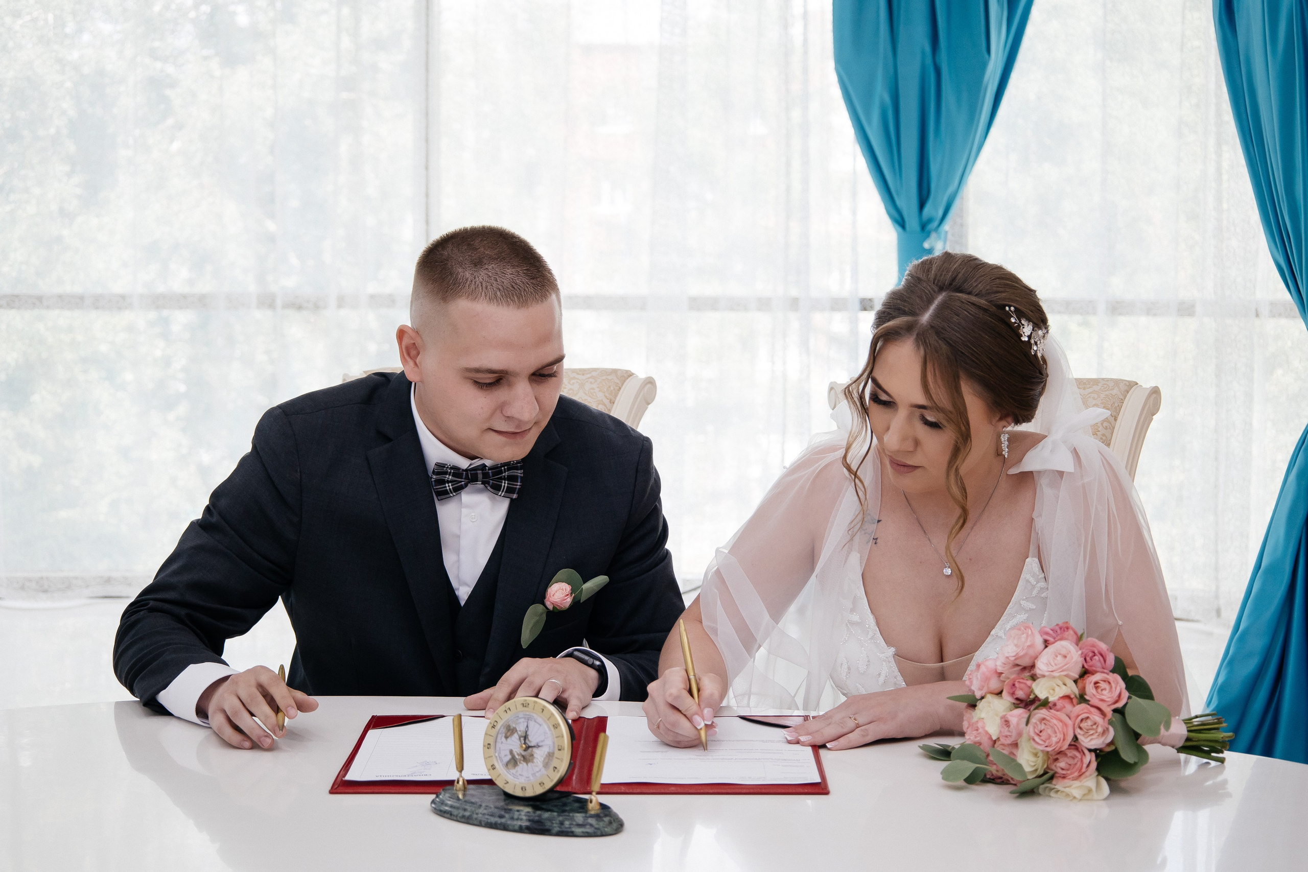 Свадьба полный день. Фотограф в Иркутске