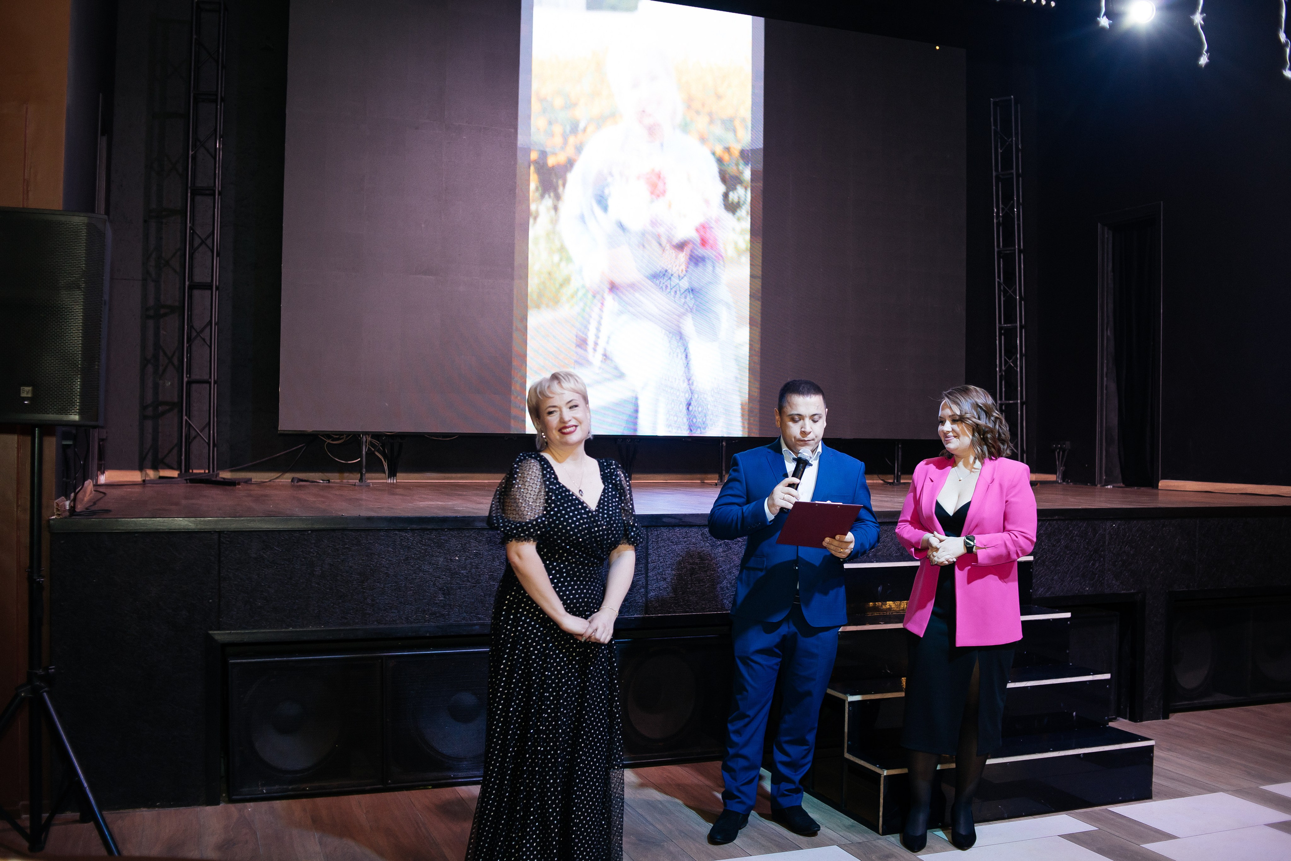 Юбилей. Фотограф в Иркутске