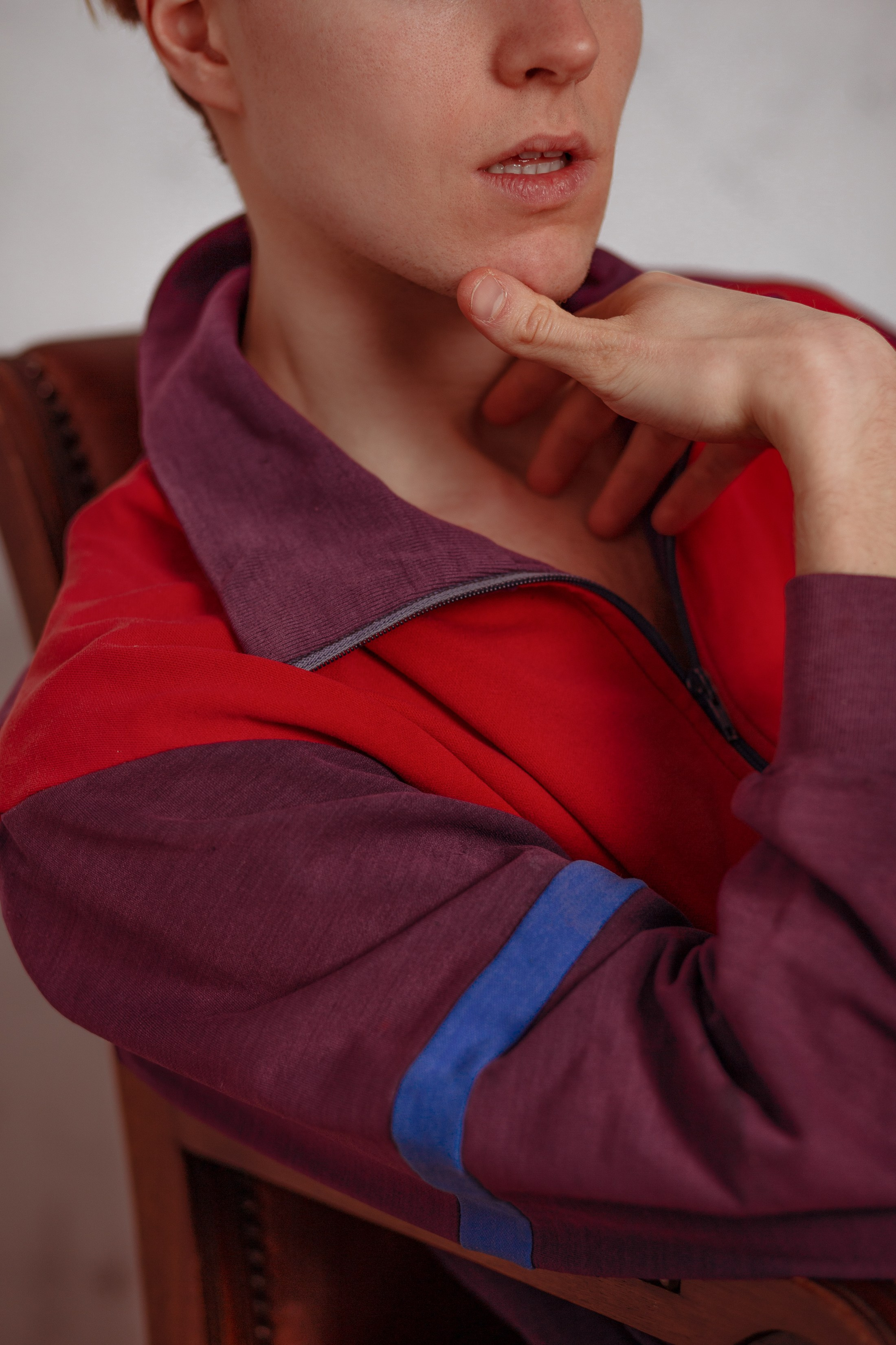 Фотосессия Кирилла и Алекса. Фотограф в Москве Анна Яковлева