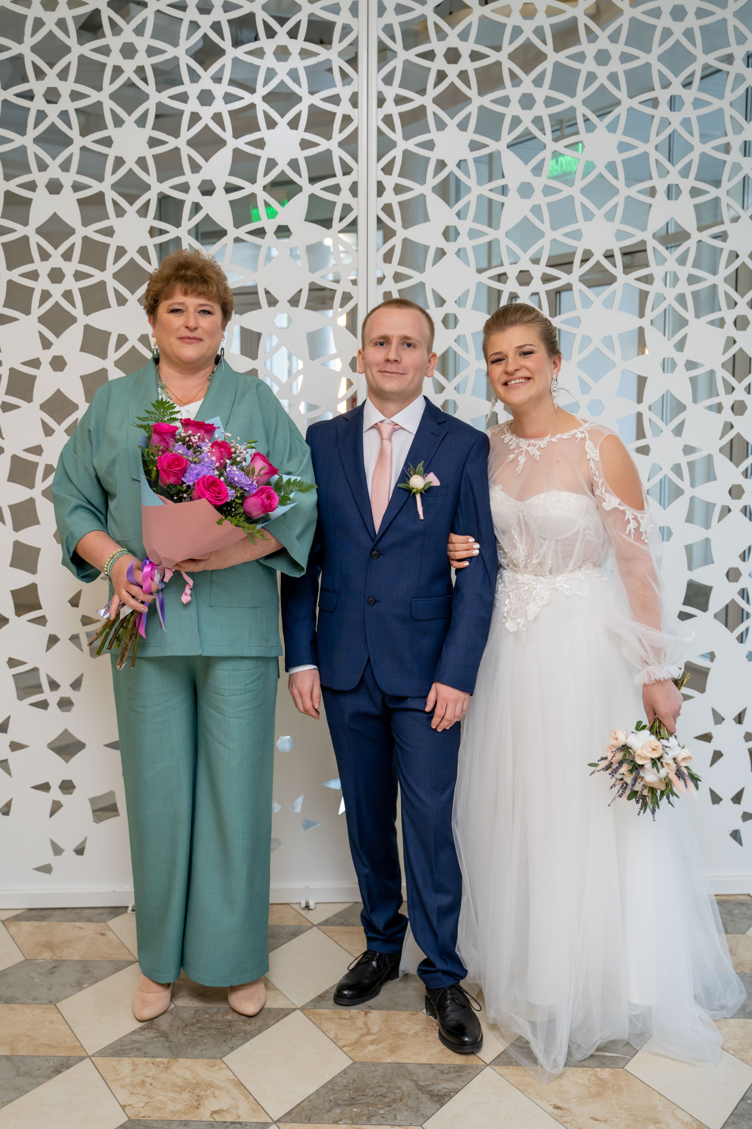 Юлия и Дмитрий 13.10.2023. Главная