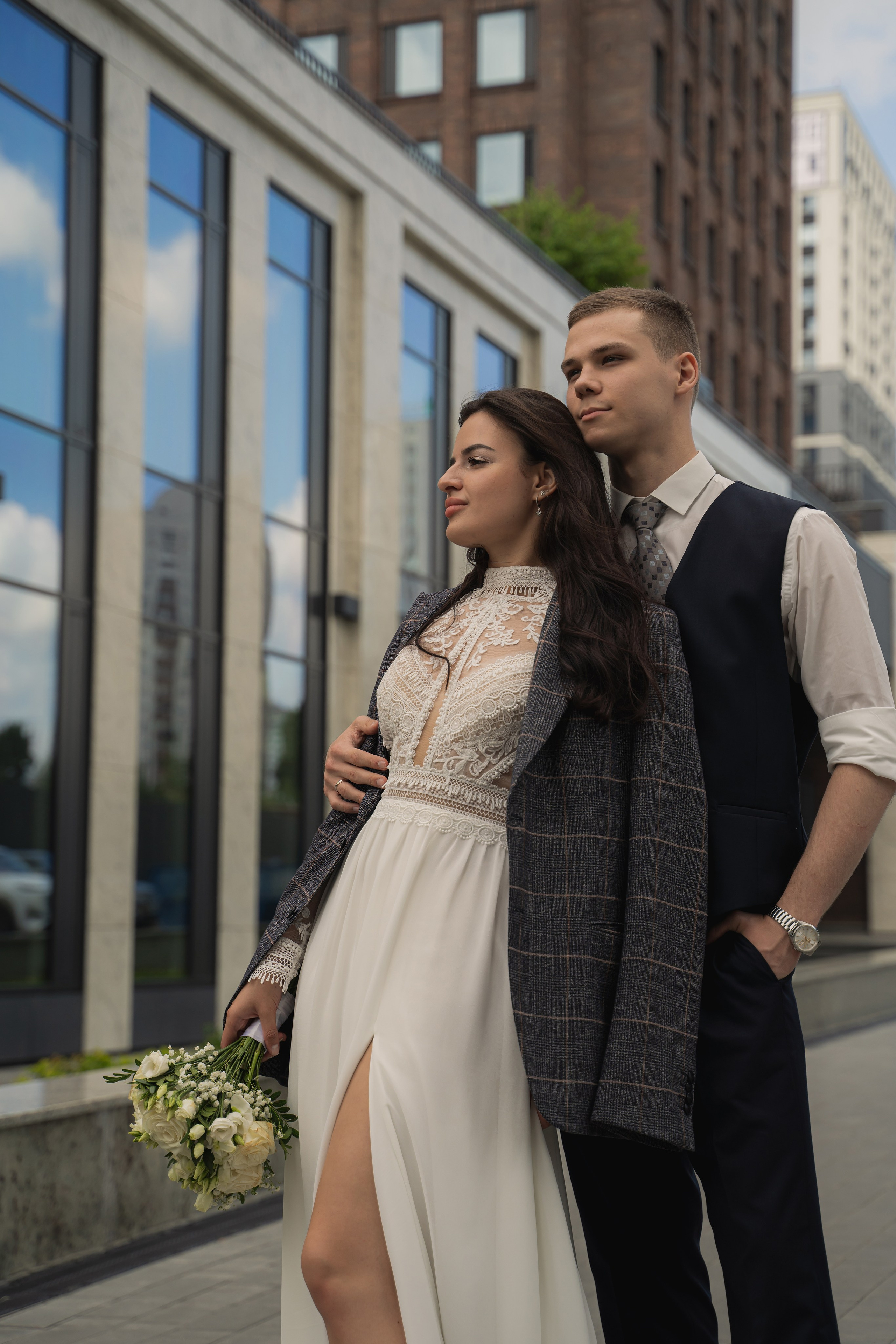 Анастасия и Руслан 17.08.2024. Главная