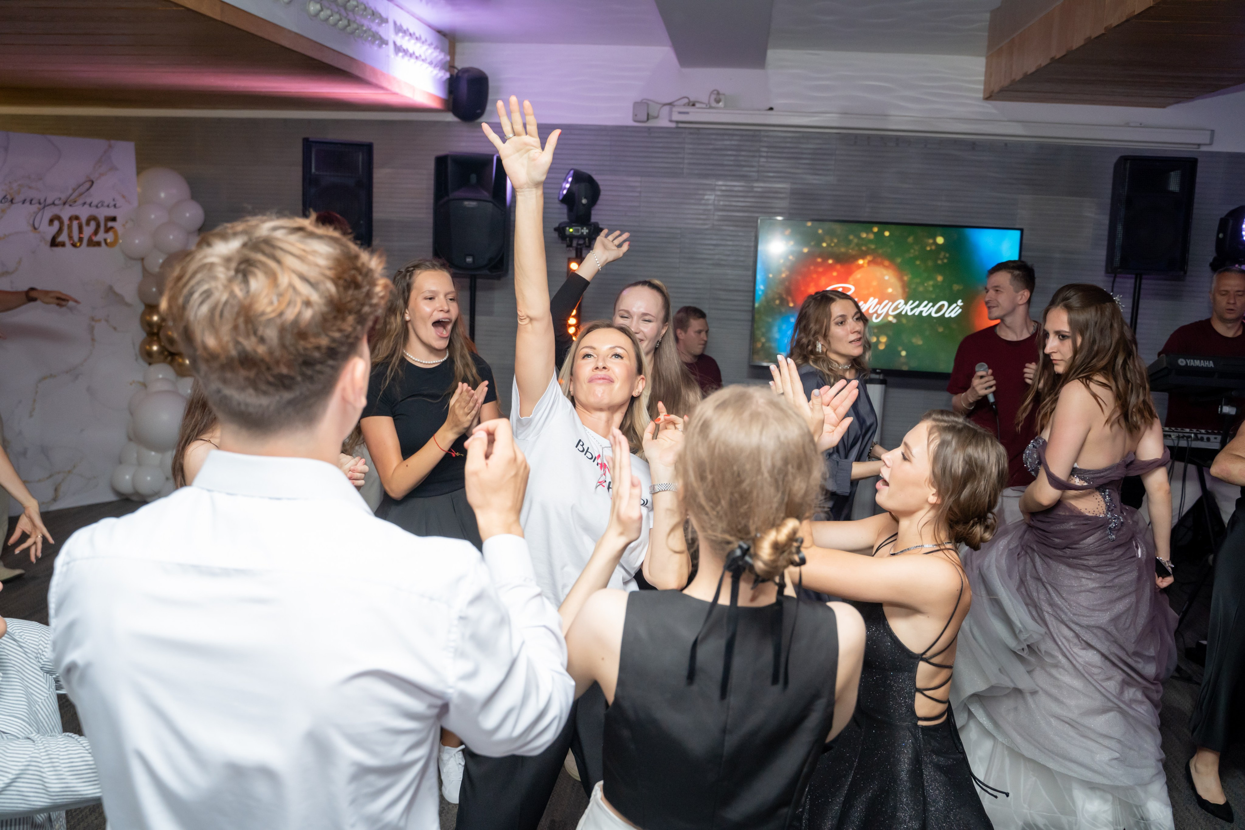 ВЫПУСКНОЙ ГИМНАЗИЯ. Главная