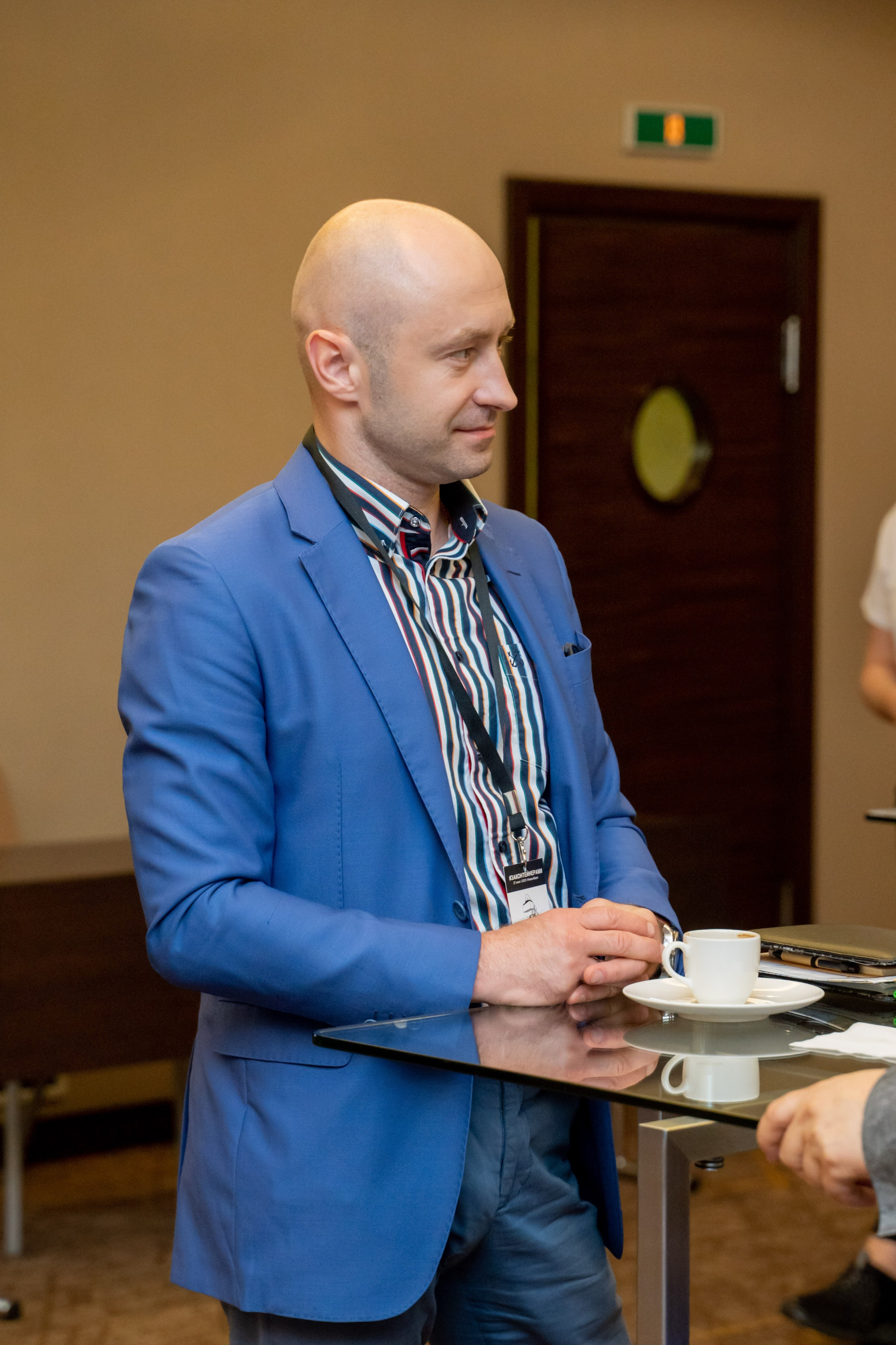 Репортаж «ЗАКОНТЕЙНЕРАМИ». Главная