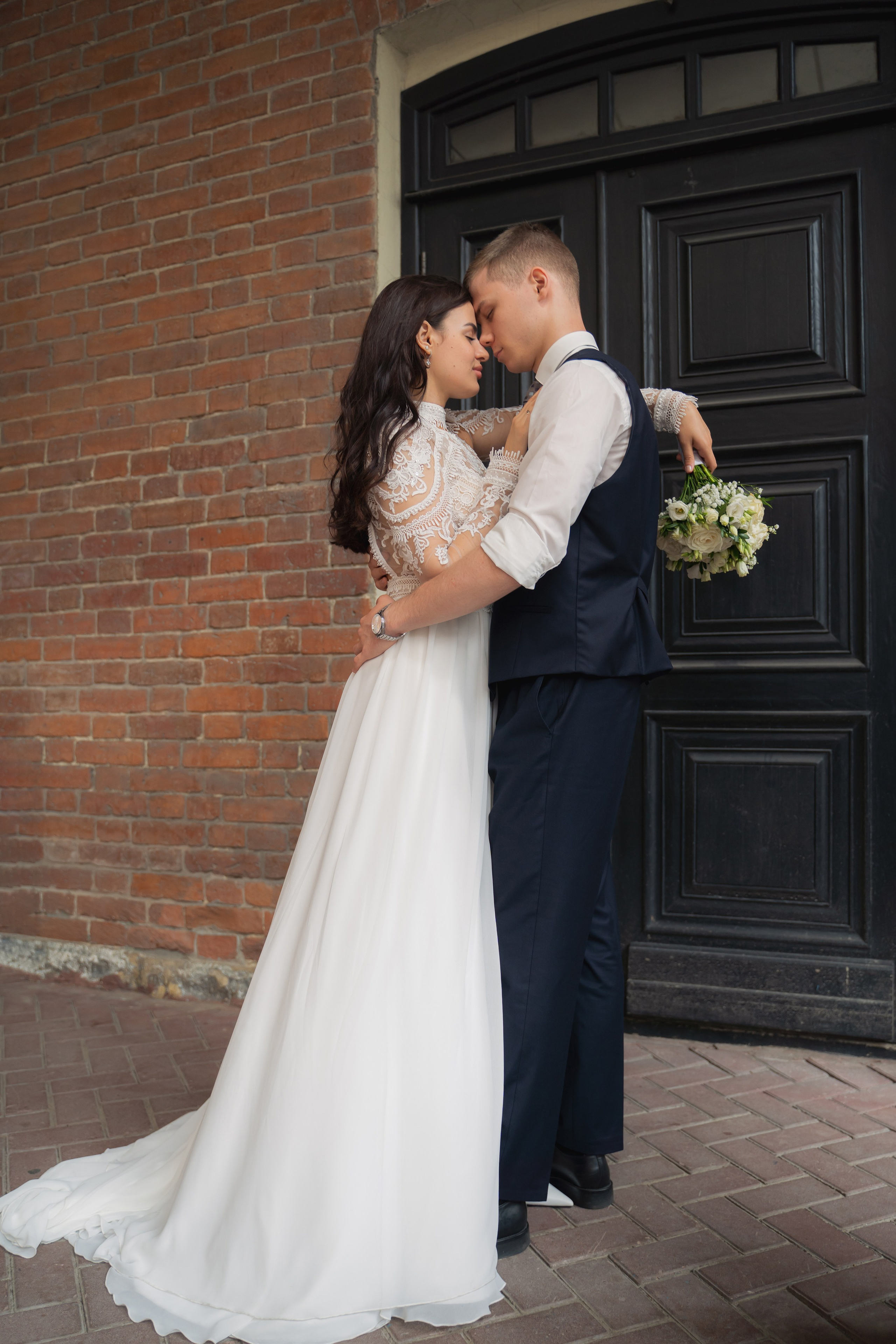 Анастасия и Руслан 17.08.2024. Главная