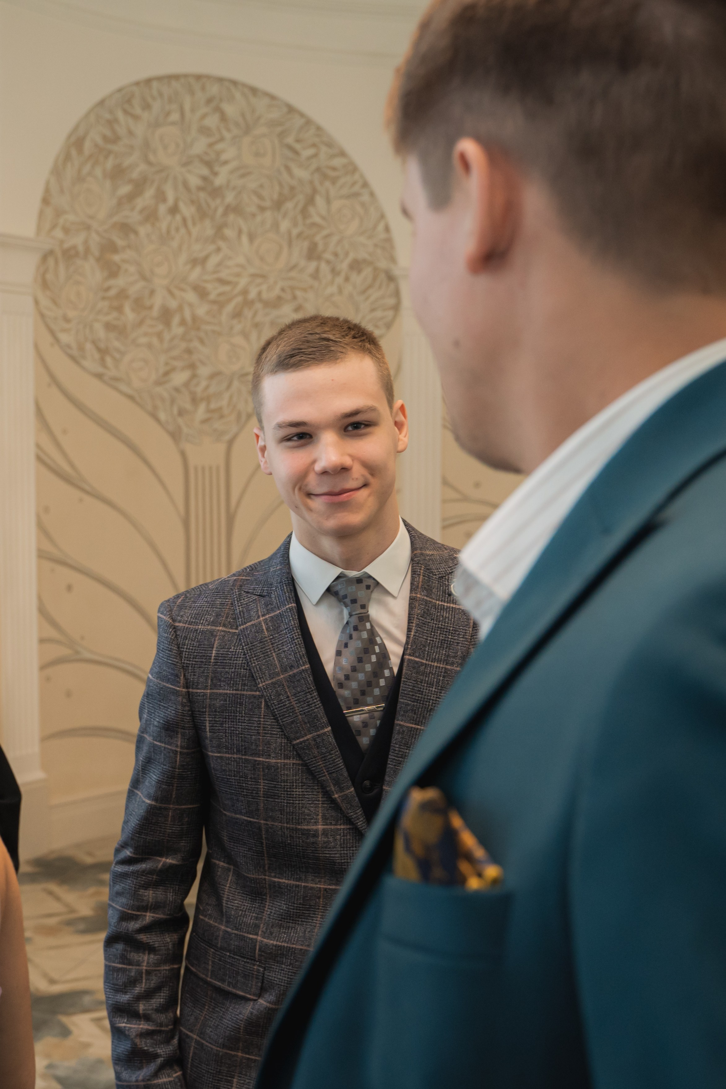 Анастасия и Руслан 17.08.2024. Главная