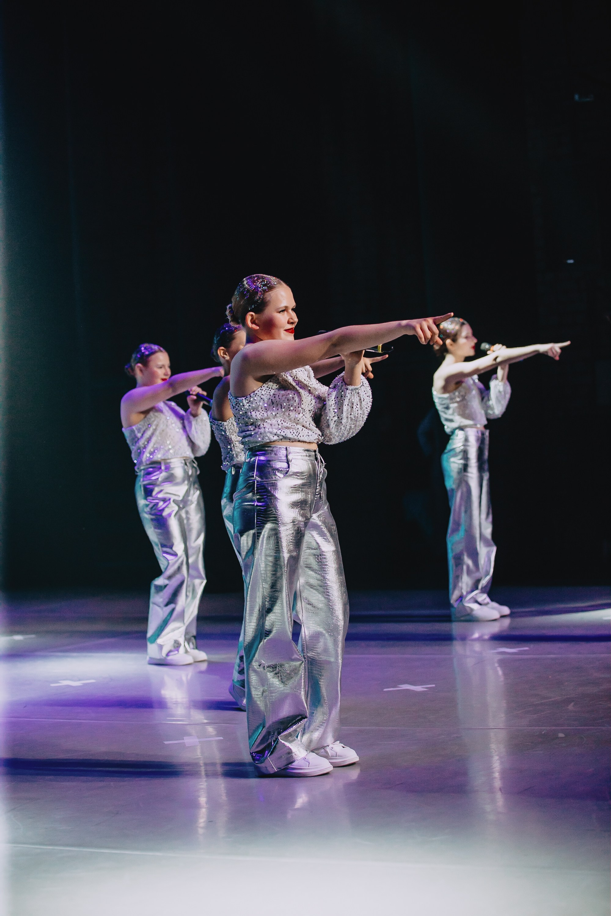 Школа музыки и танца M#RCI. Фотограф событий Злобин Дмитрий