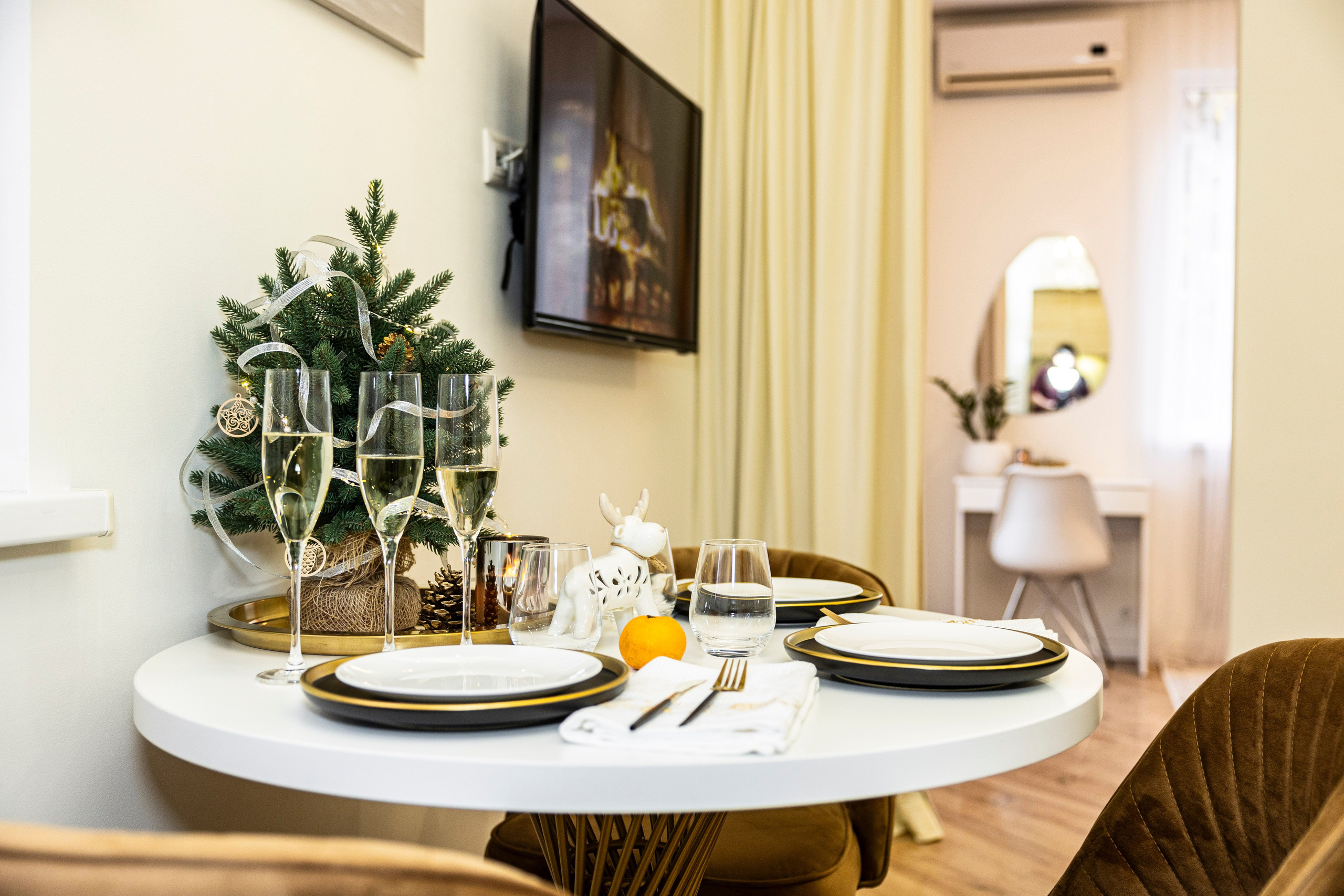 Недвижимость. Фотограф Красная Поляна — Сочи — Москва