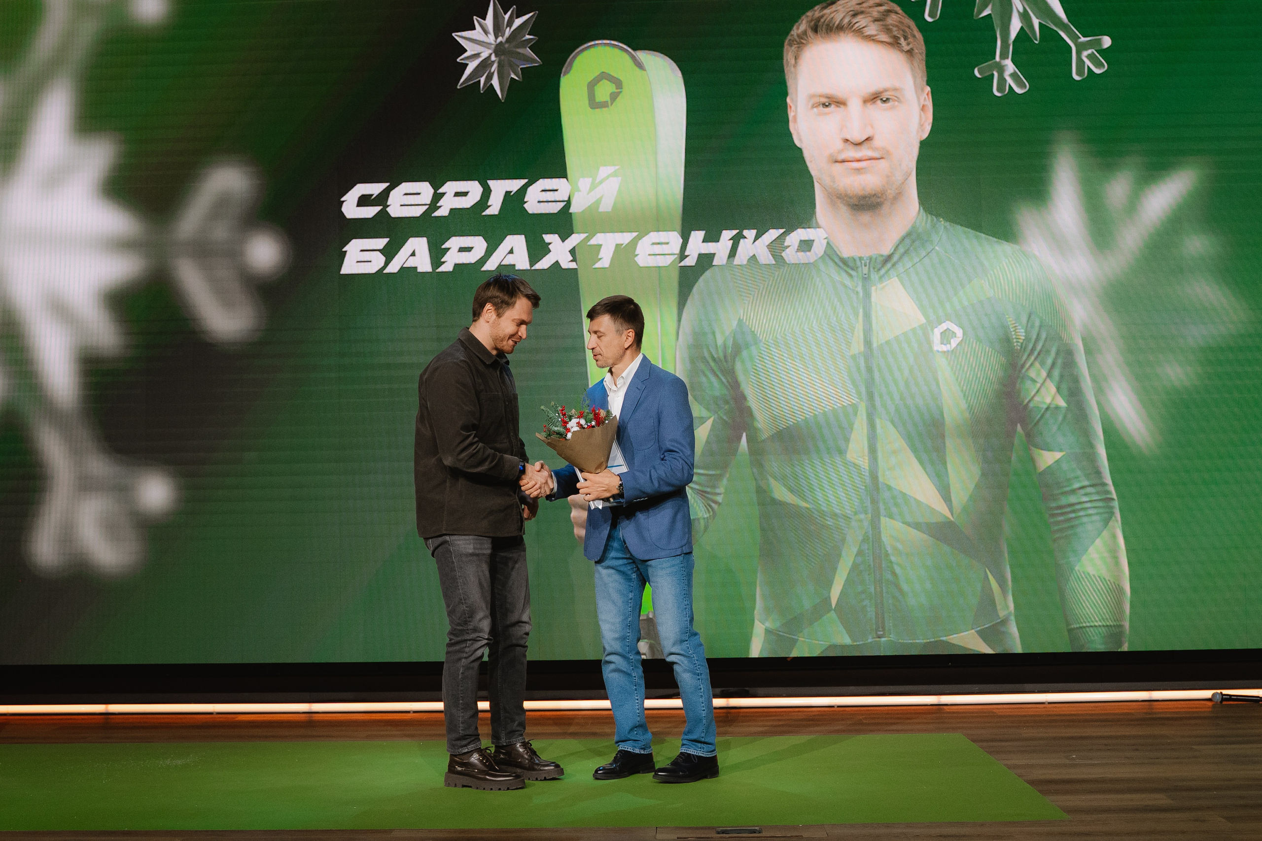 Дом.Клик. — награждение. Фотограф — Ася Орехова