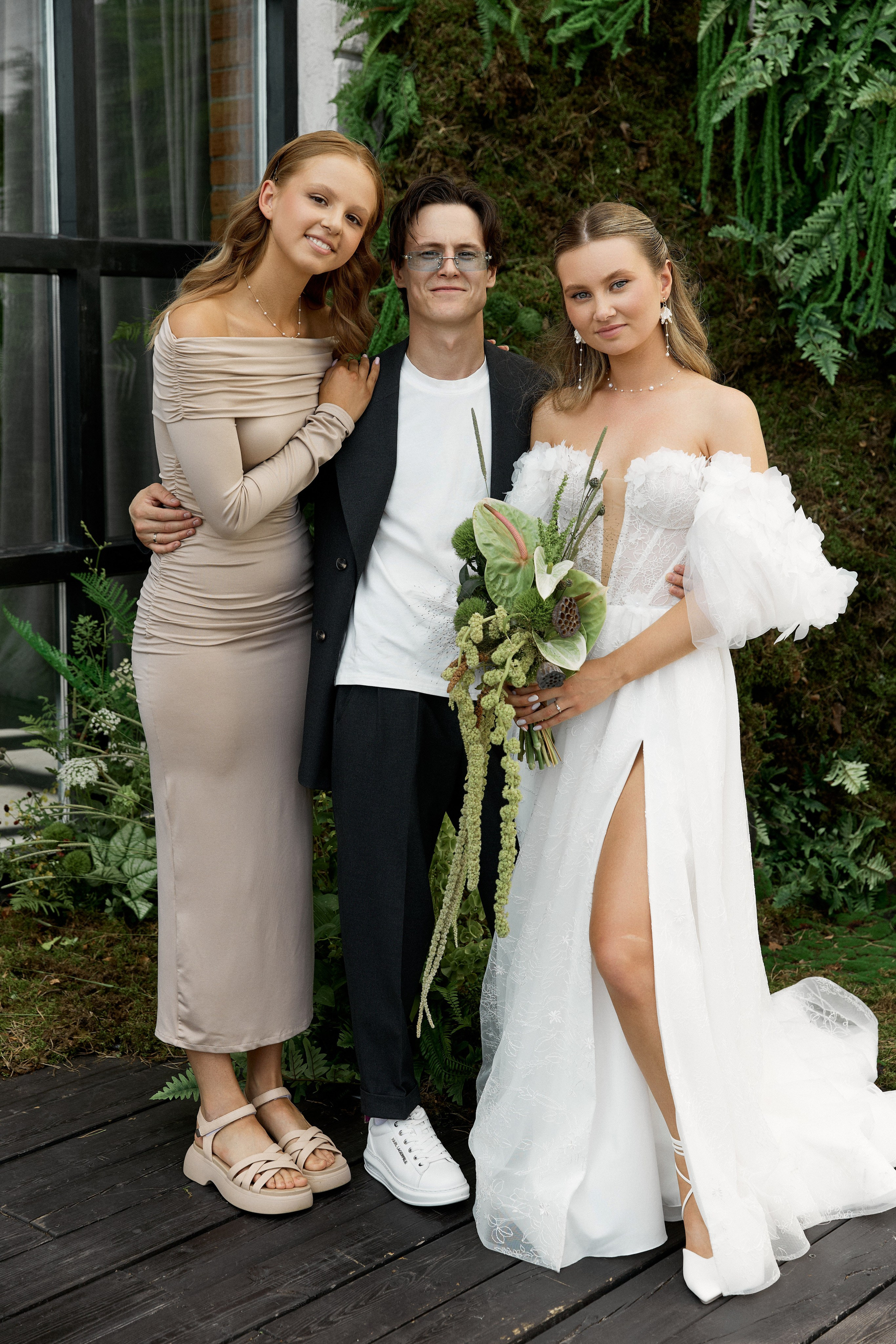 Посмотреть серию. Свадебный и семейный фотограф в Красноярске Тряпчев Павел