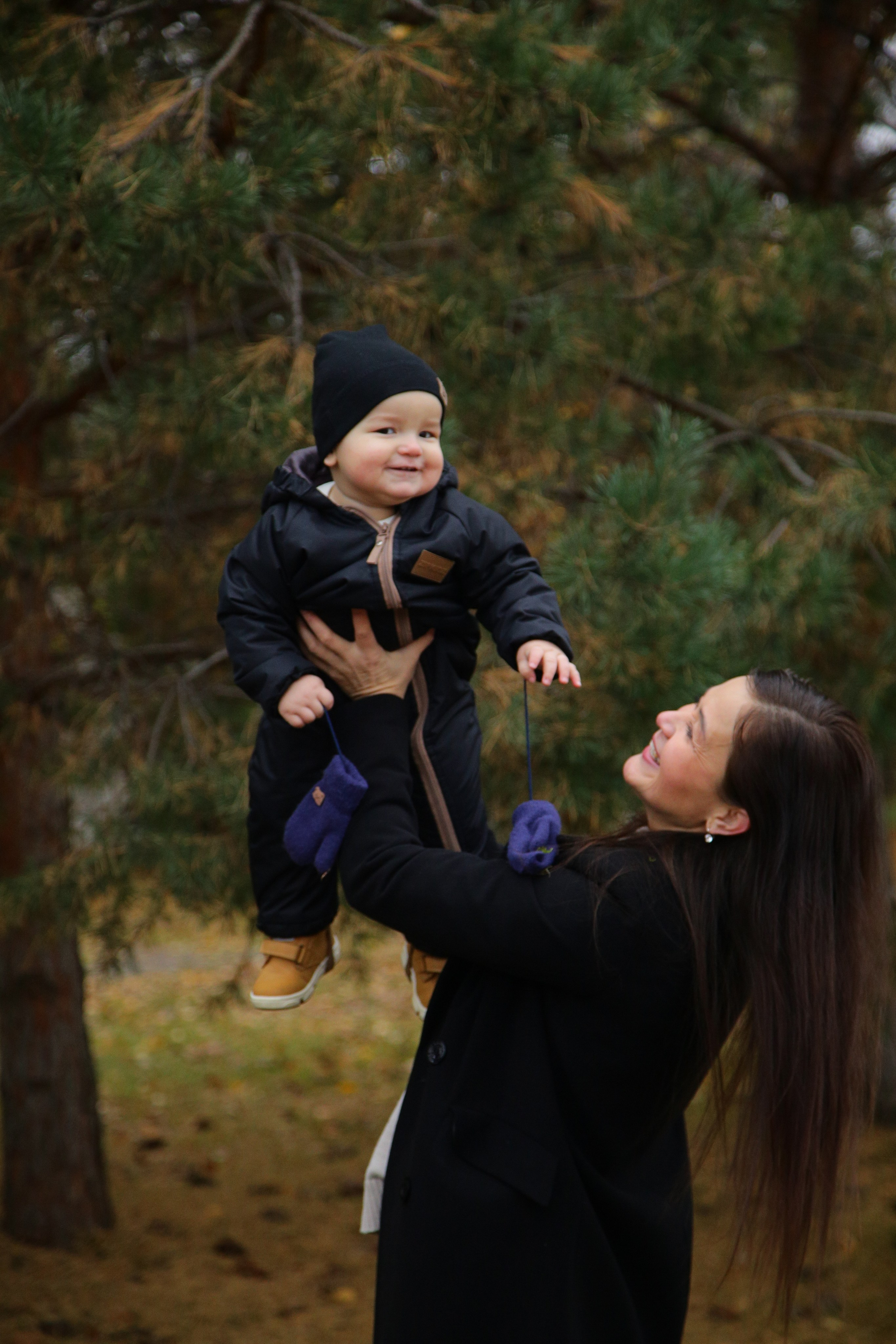 Семейные съемки. Фото G