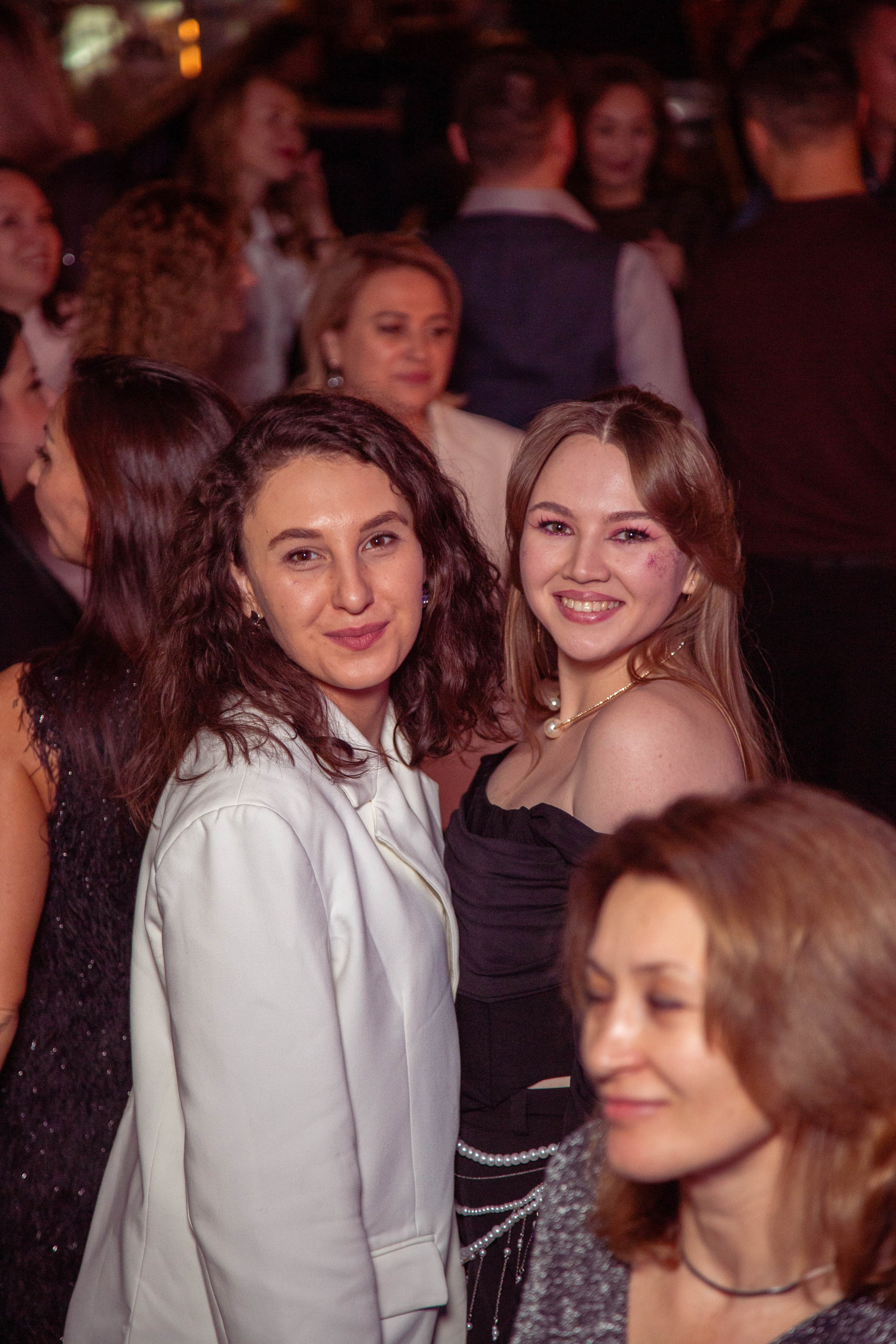 Корпоративы. Фото G