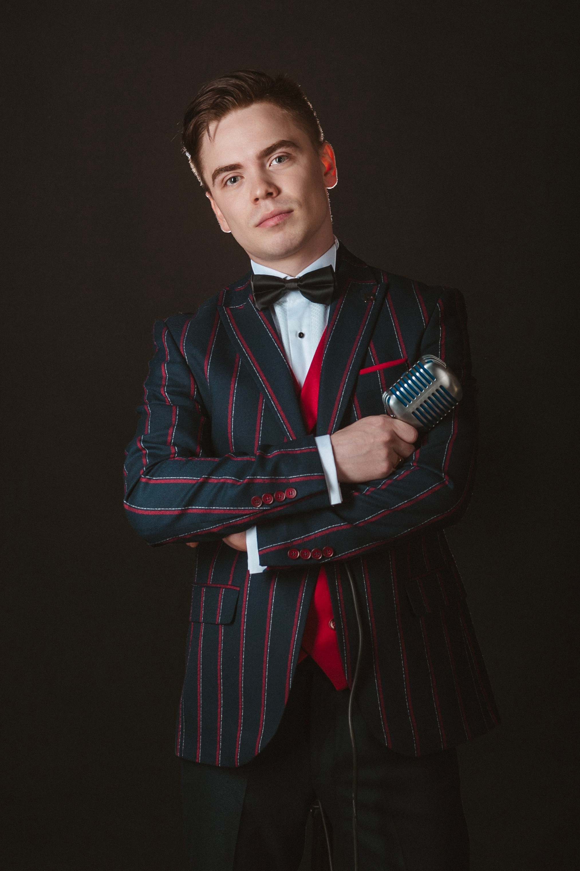 Виталий. Дмитрий Ратихин. Видеограф и фотограф в Санкт-Петербурге и Москве