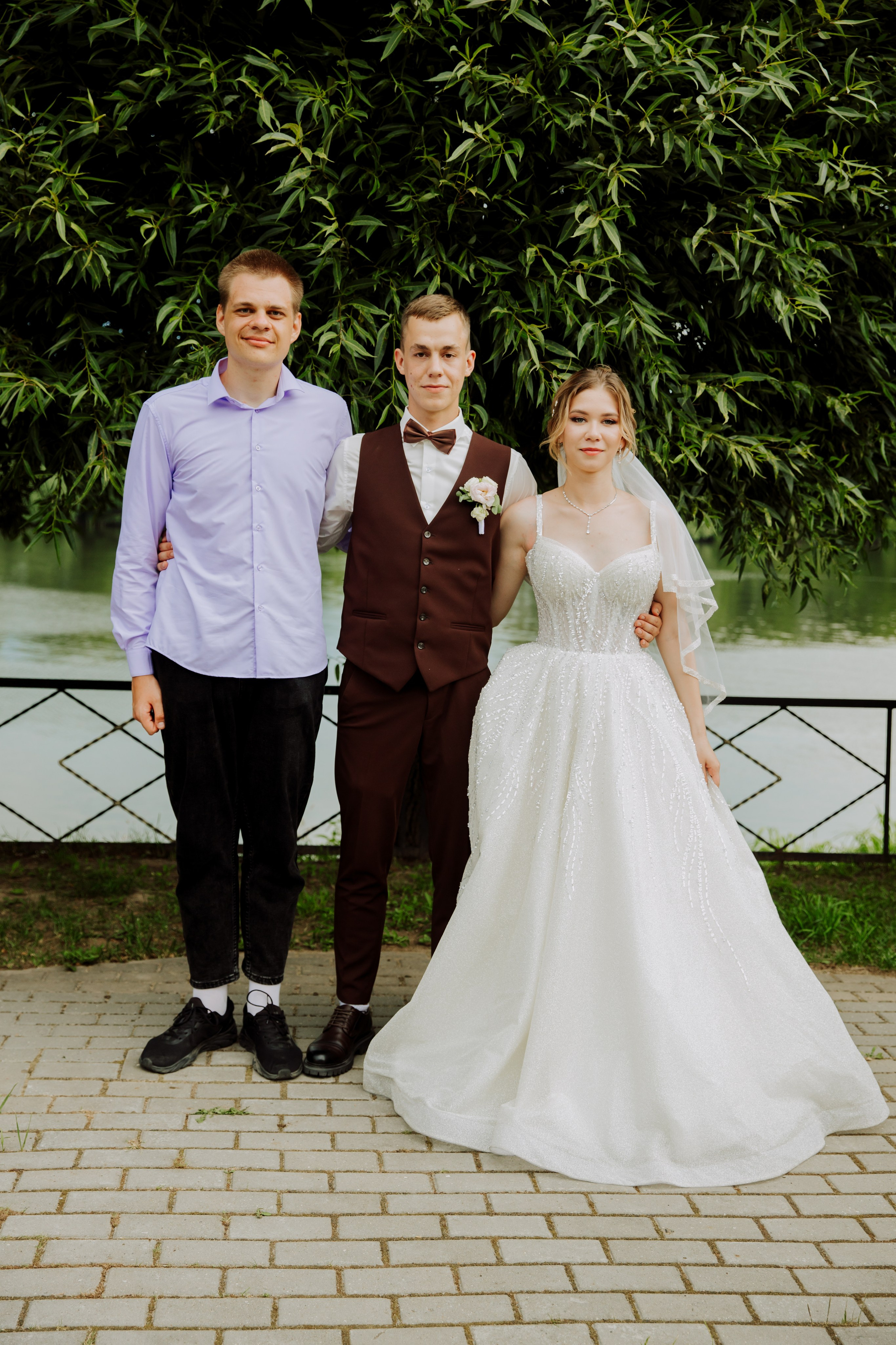 Лазурный. Семейный фотограф москва