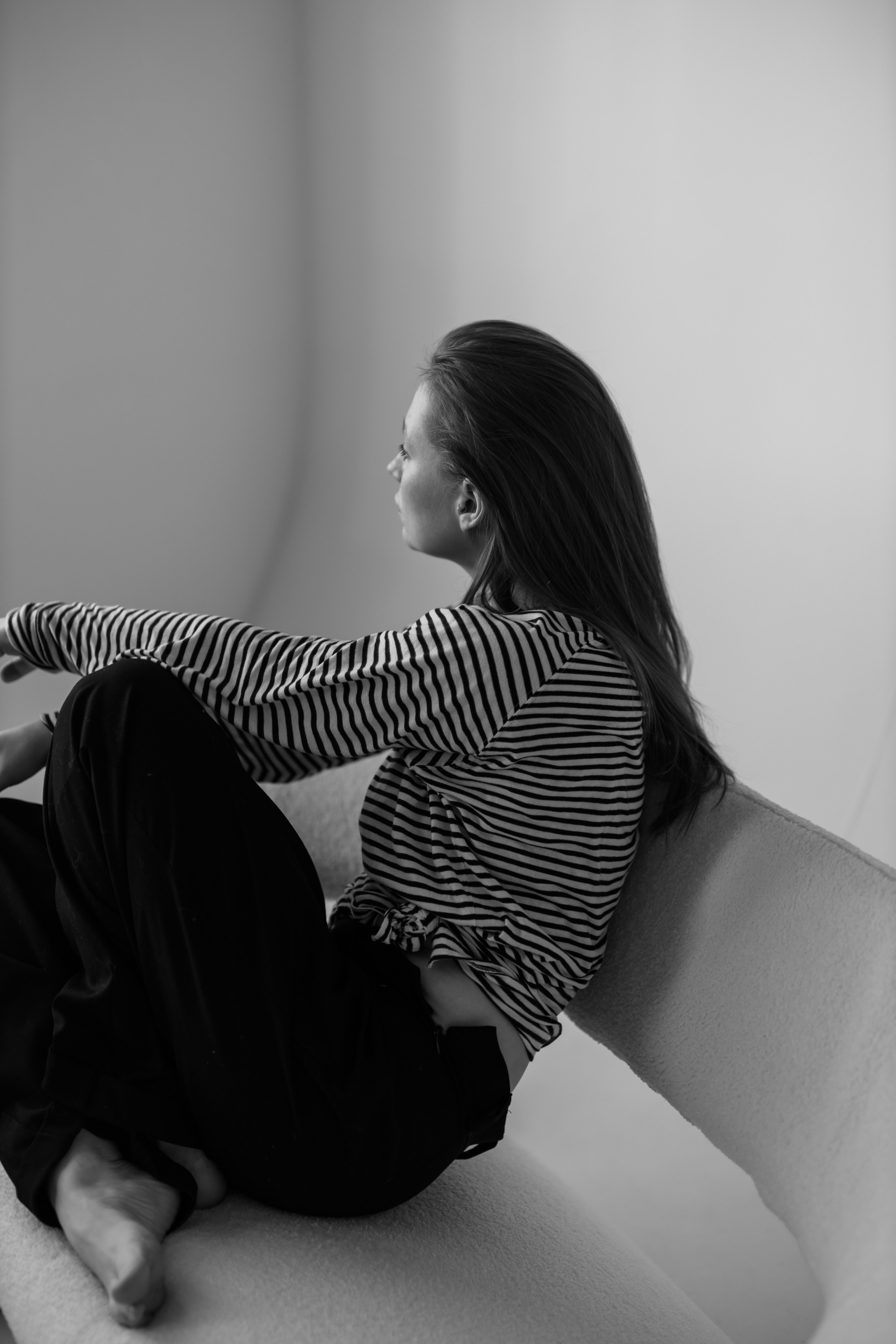 Аня. Свадебный и портретный фотограф в Москве, Туле и Брянске Дара Евсеева