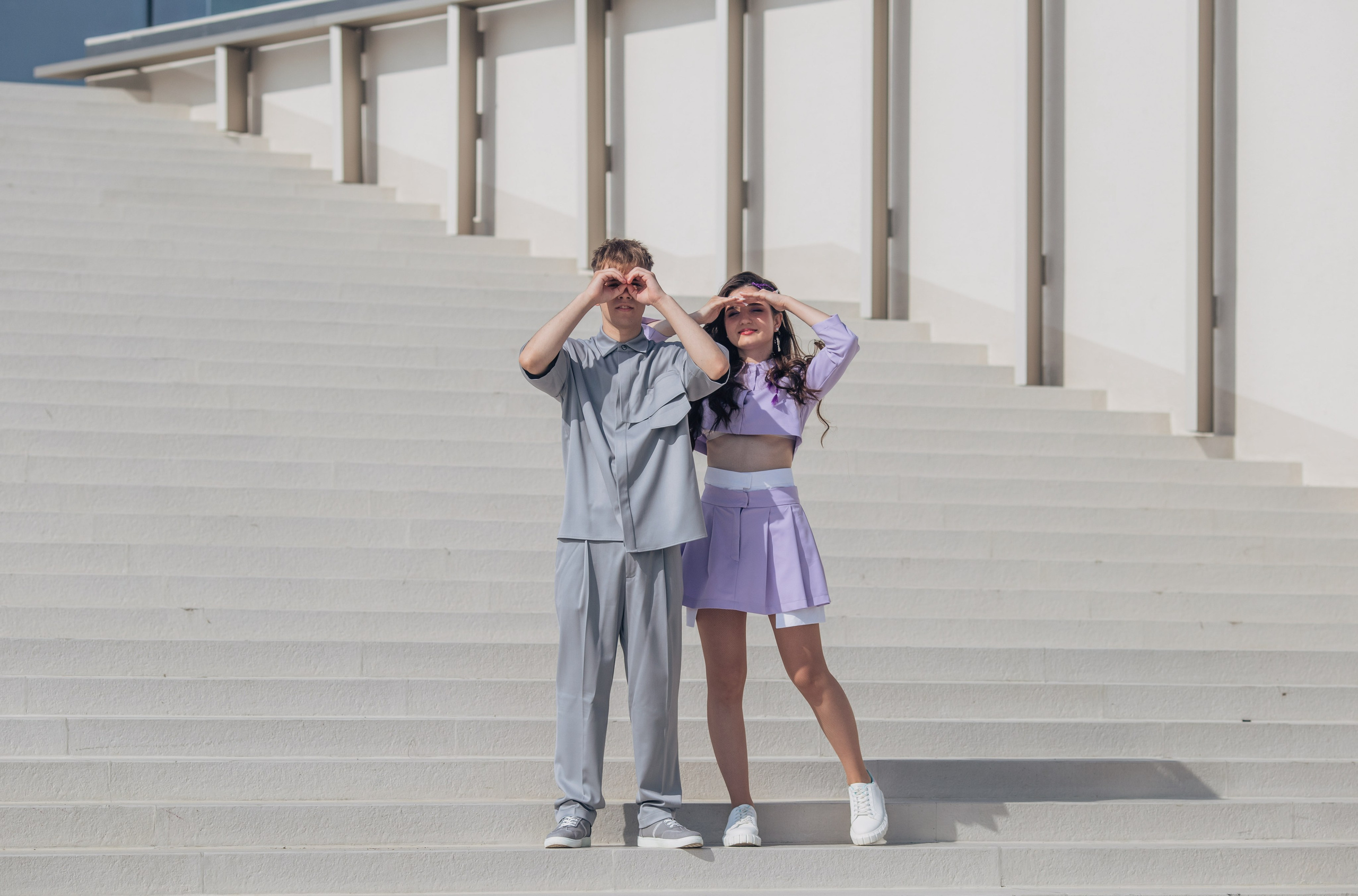 Сапраўды. Артём Скороль и Лера Бернатович. Жанна Бакунович, ваш профессиональный фотограф в Минске