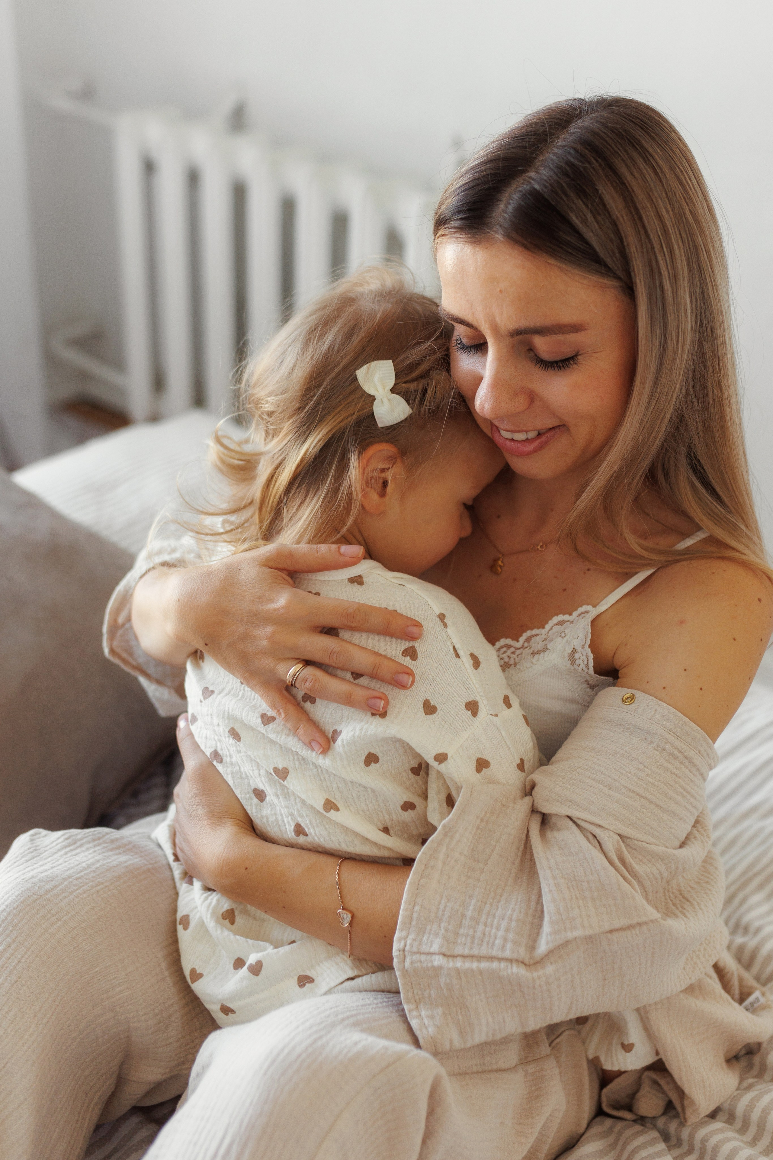 Катя и Лиля. Фотограф в Красногорске и Москве