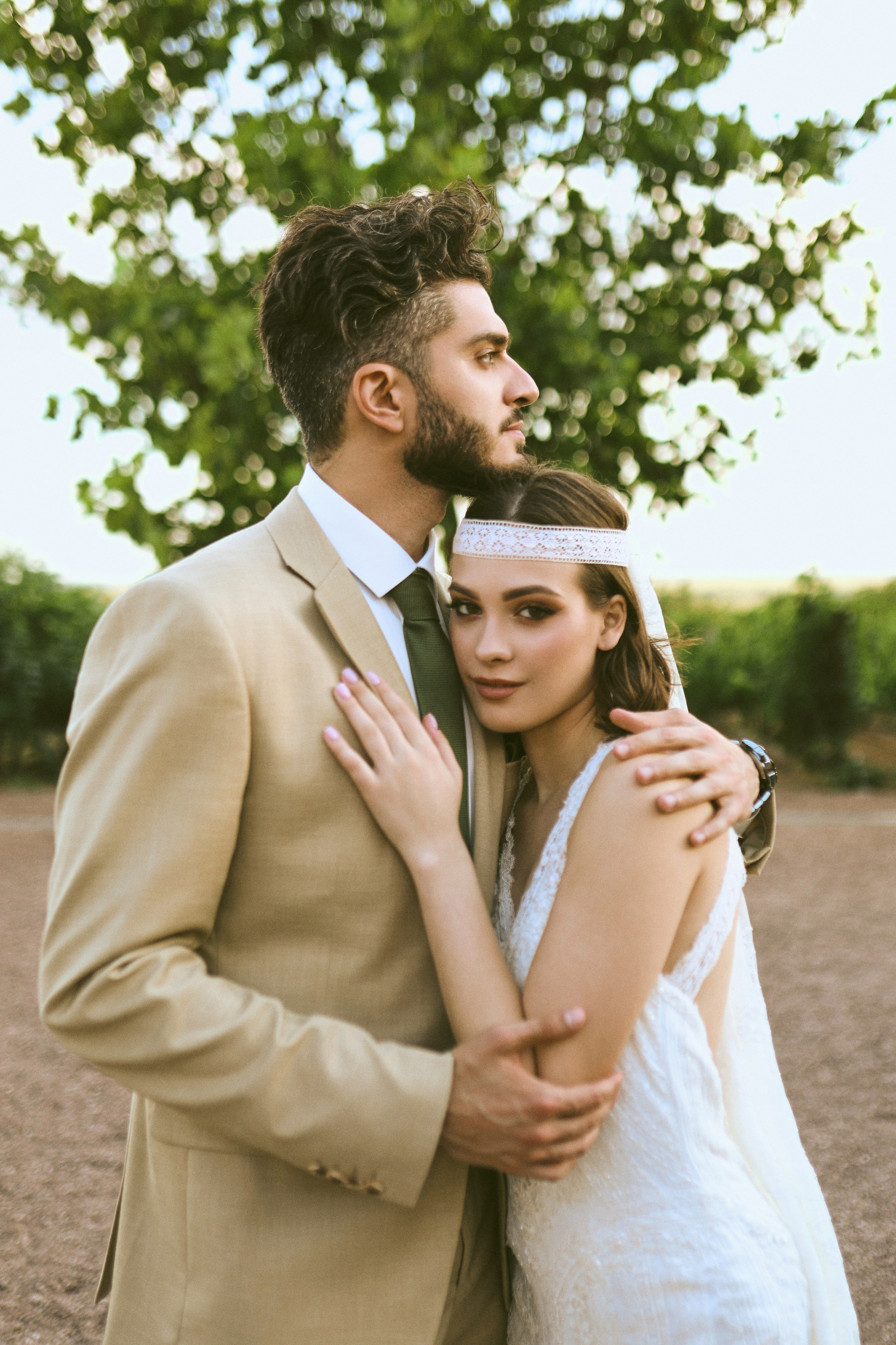 Свадебный фотограф в Ростове на Дону