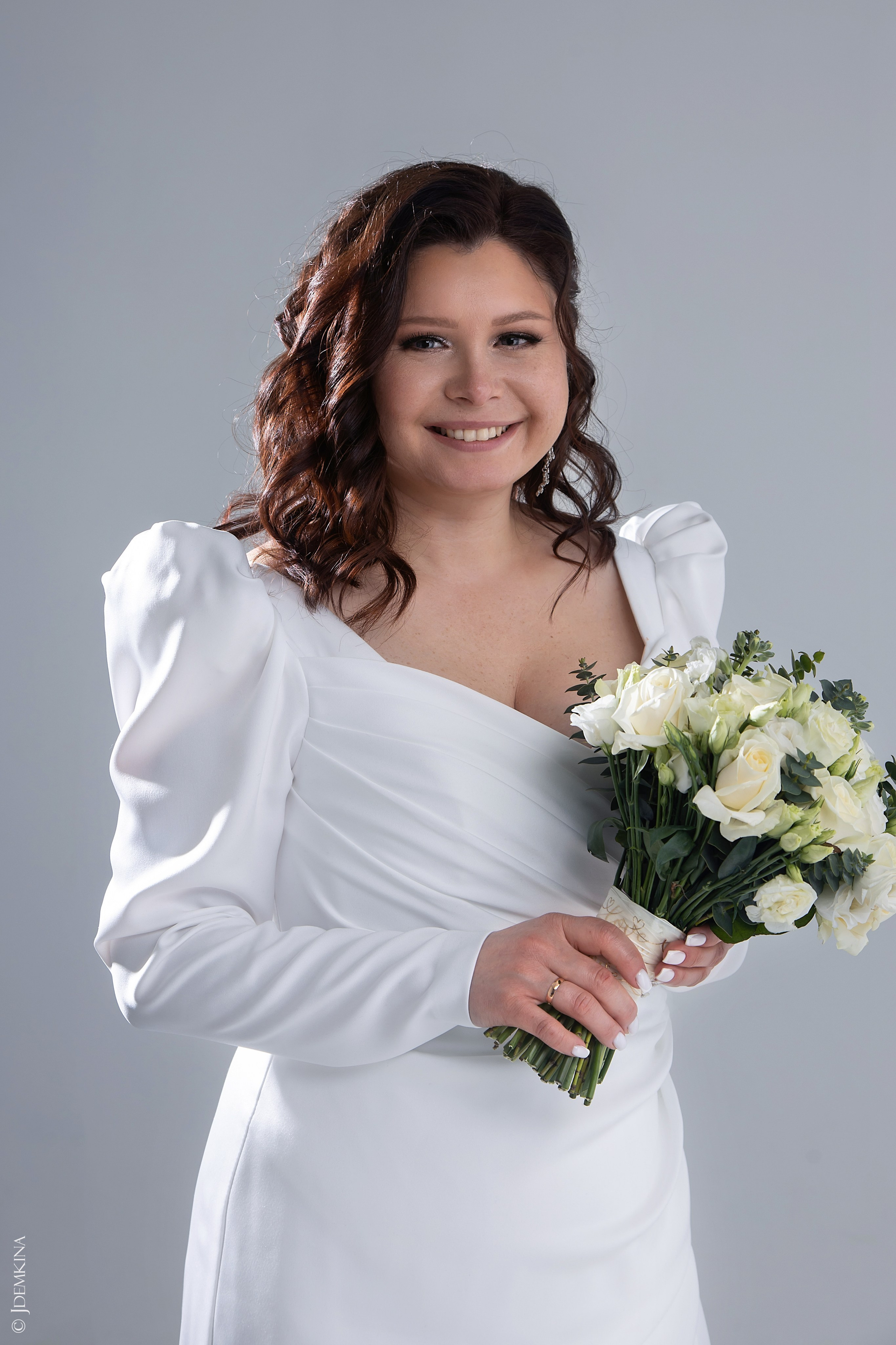 ЕВГЕНИЯ И АЛЕКСЕЙ. Свадебный, семейный фотограф в Раменском, Москве и Подмосковье