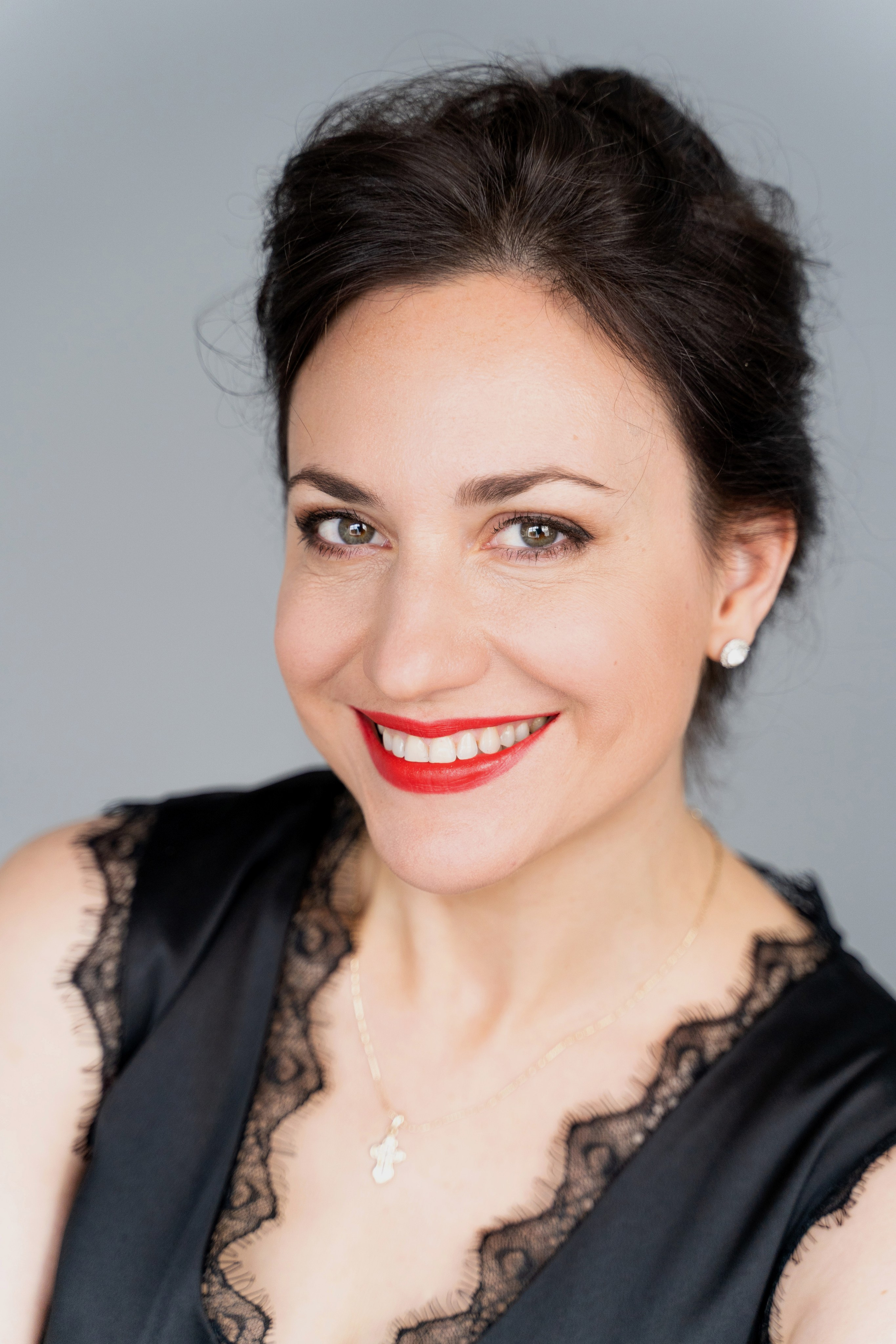 Надежда. Портретный фотограф. Актёрское портфолио